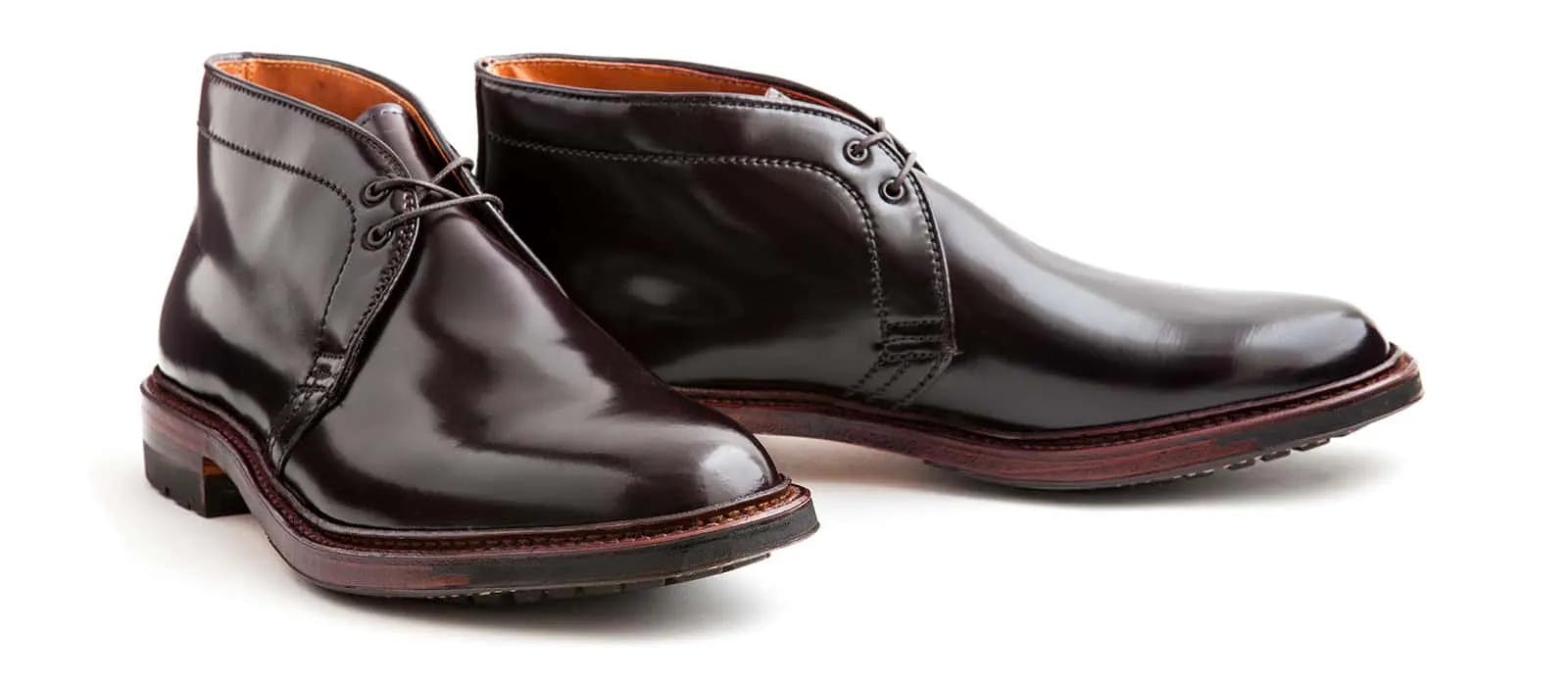 Alden Chukka – Color 8