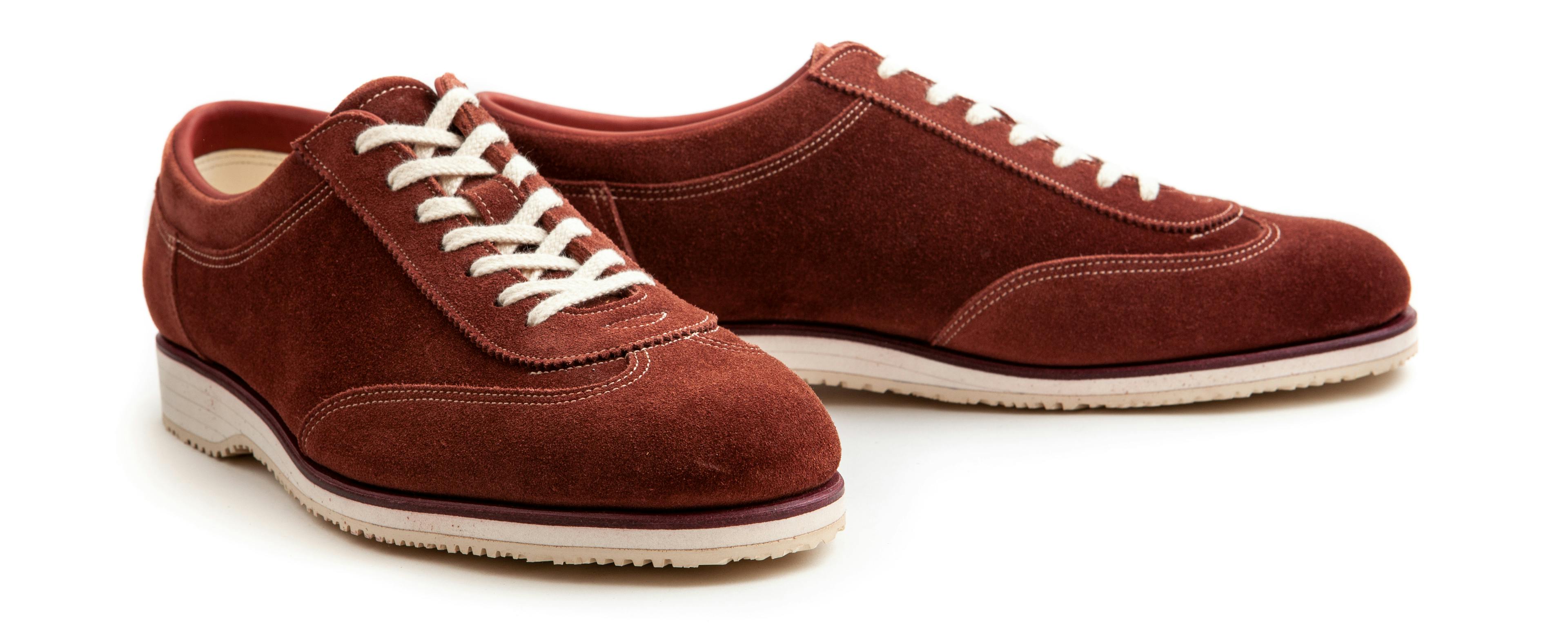 Suede, Leather or Canvas: Which One's Better For Shoes? - The