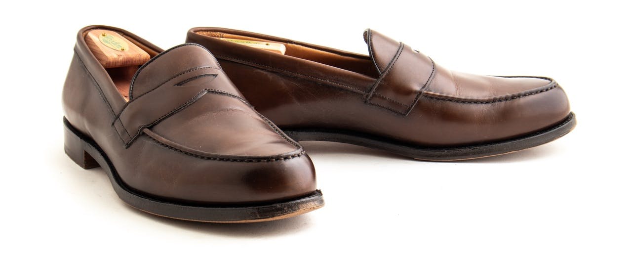 Cheaney Cheaney Hudson