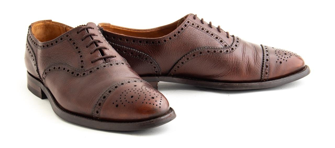 Crockett & Jones Crockett & Jones Westfield