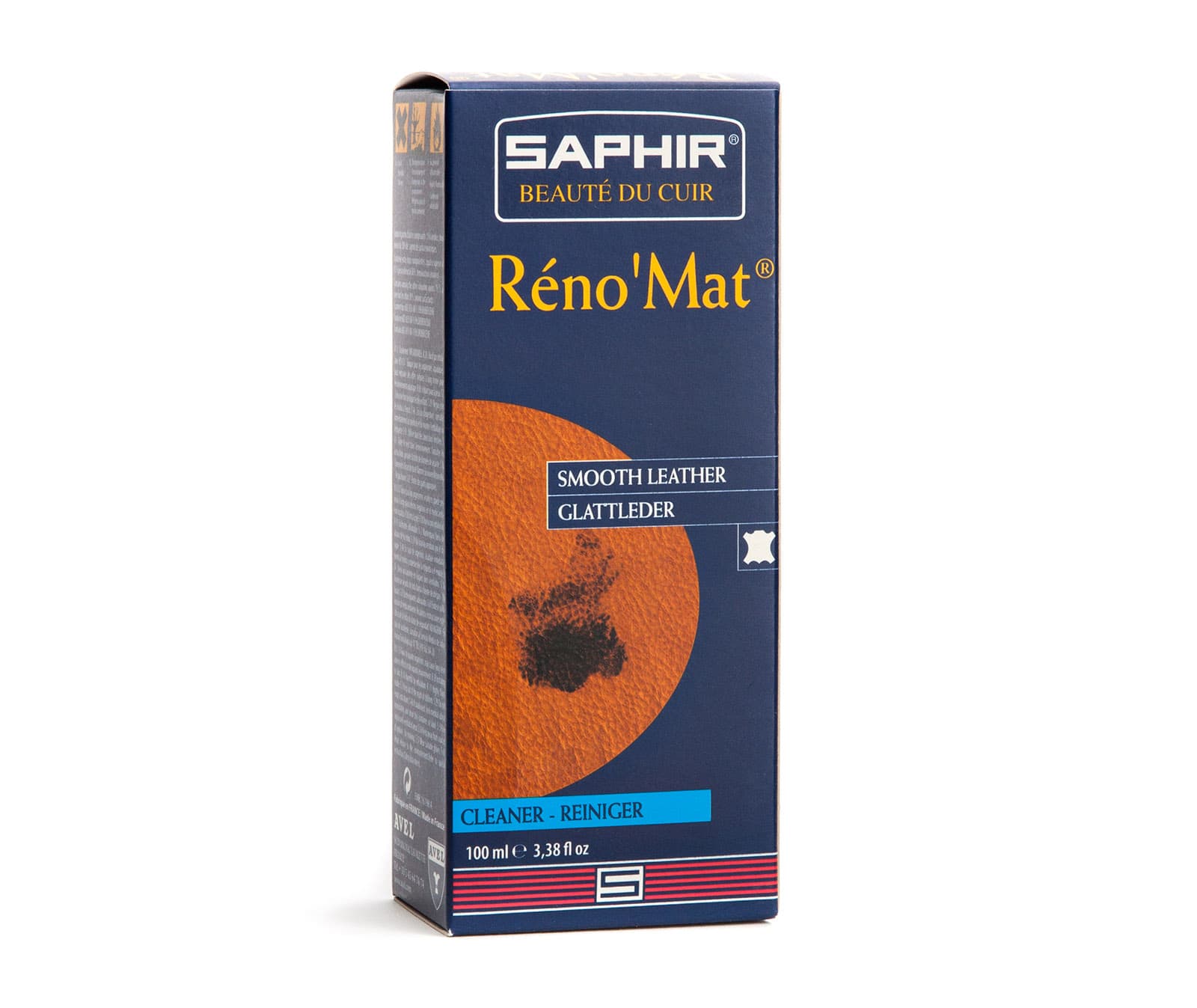 Saphir Renomat