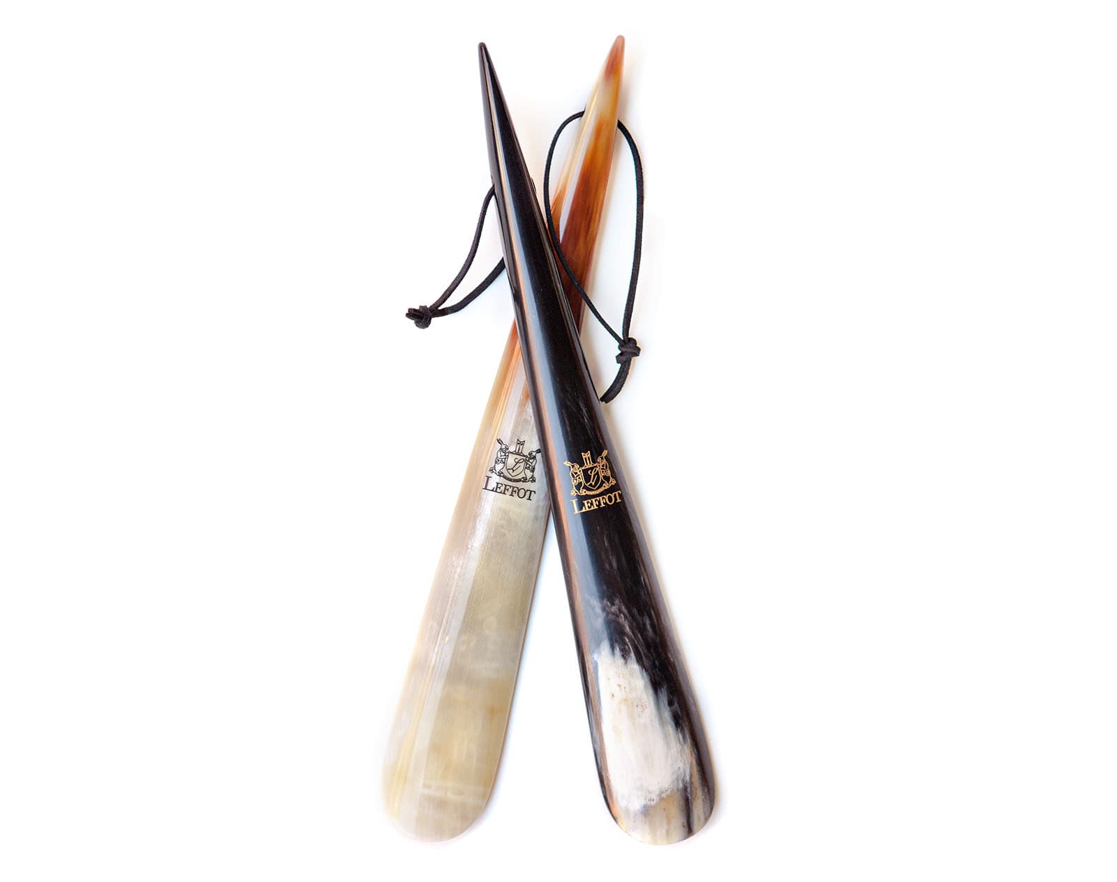Abbeyhorn 12″ Shoehorn