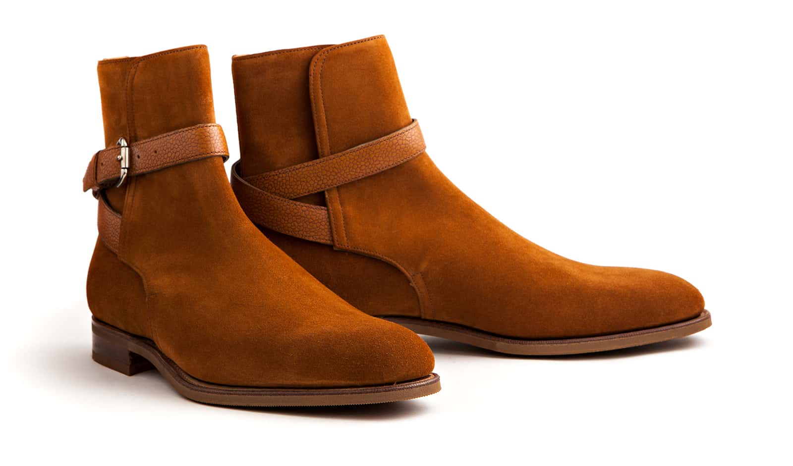 Edward Green Gresham