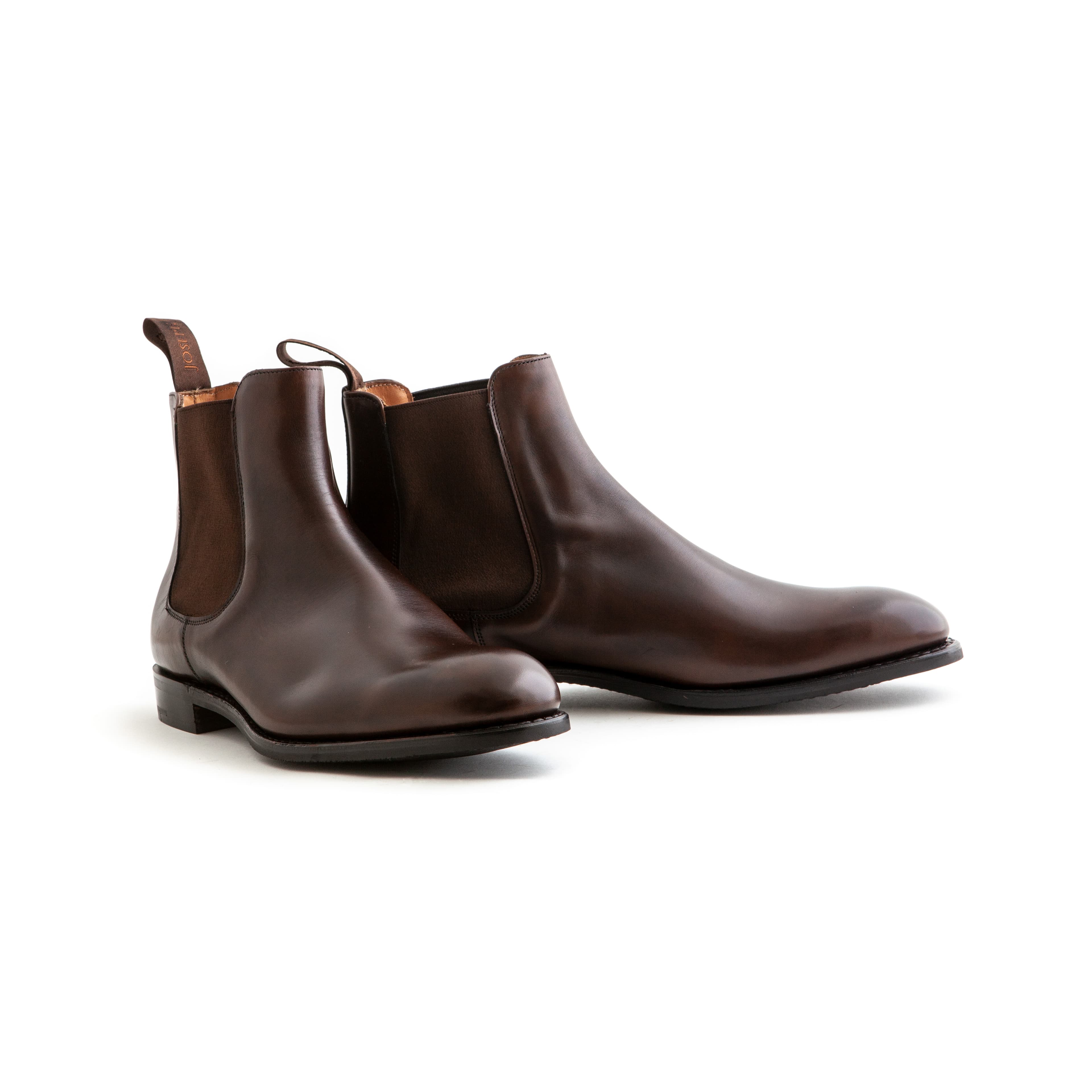 Cheaney Godfrey D – Mocha