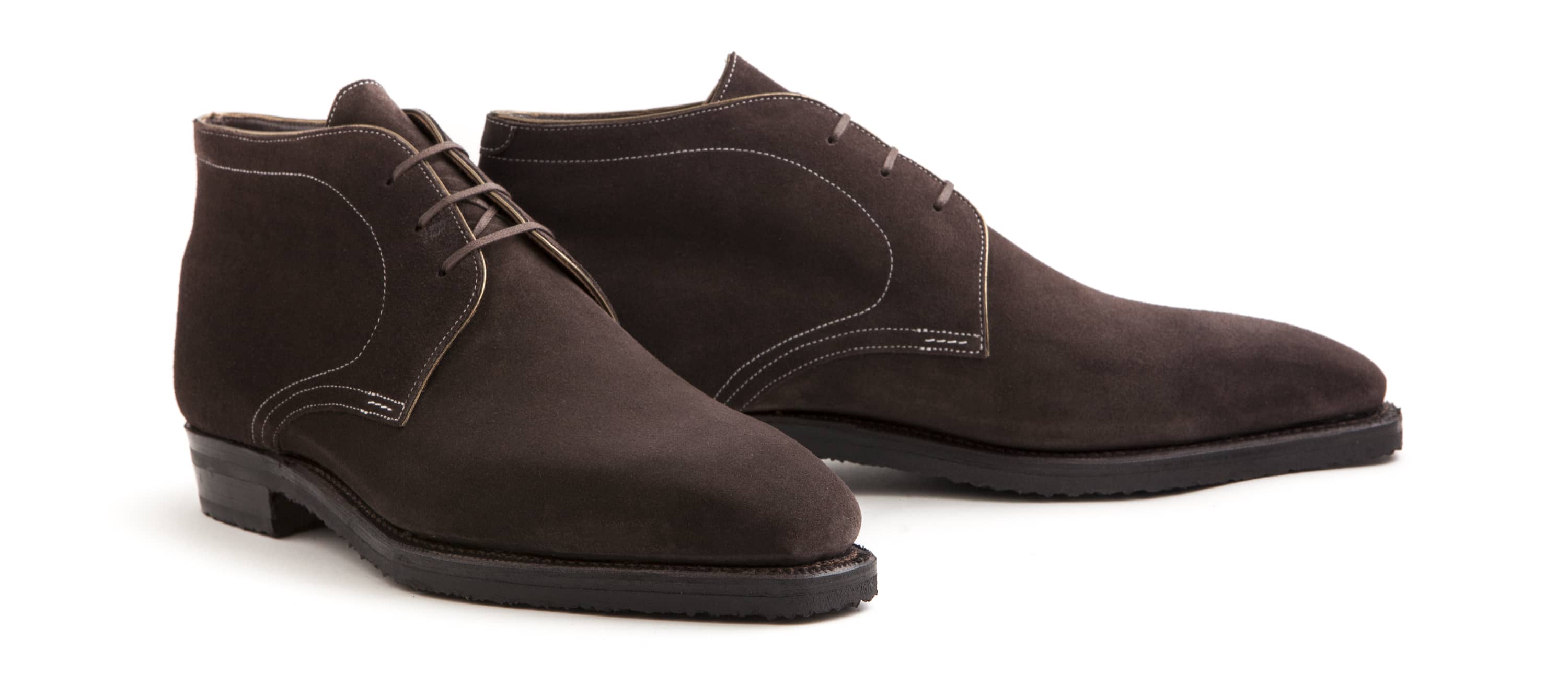 Corthay Chukka