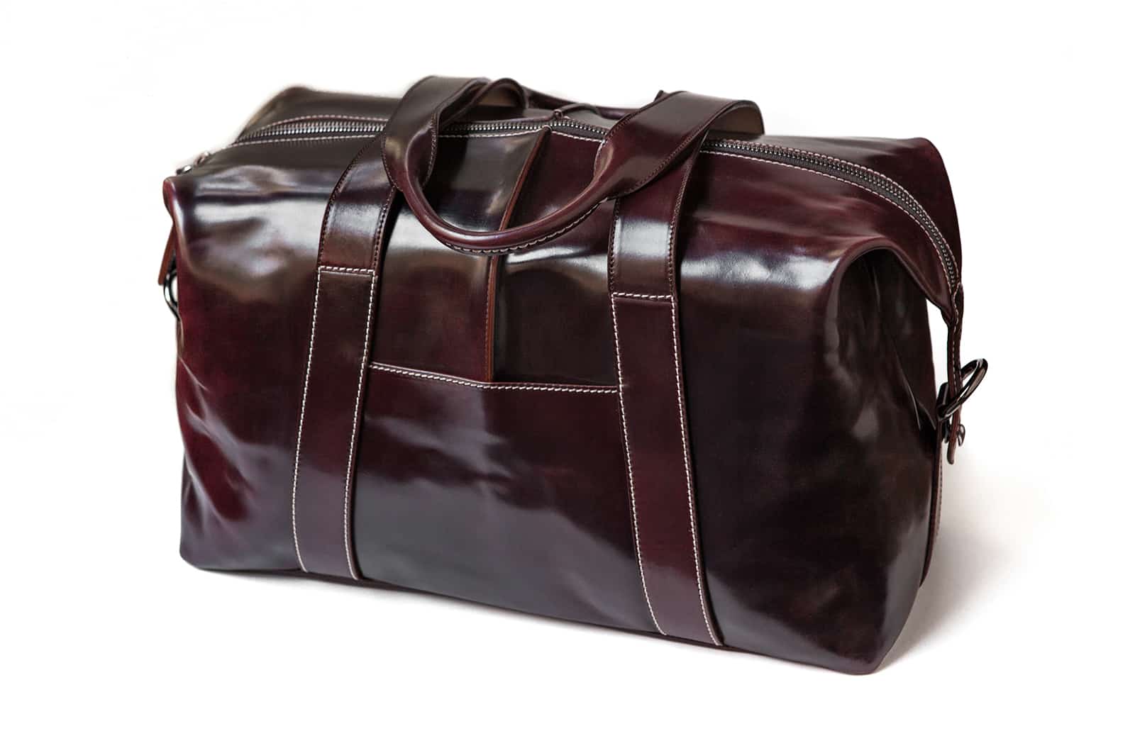 Kreis Duffel Bag