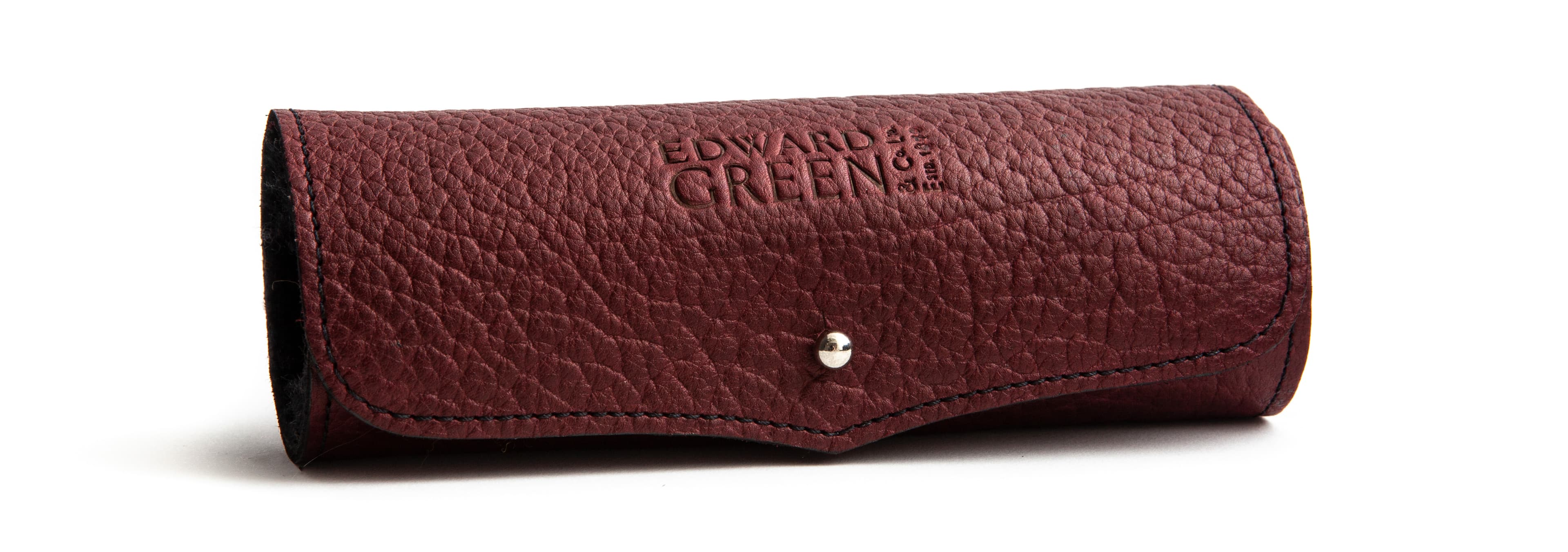 Edward Green Polishing Mitt