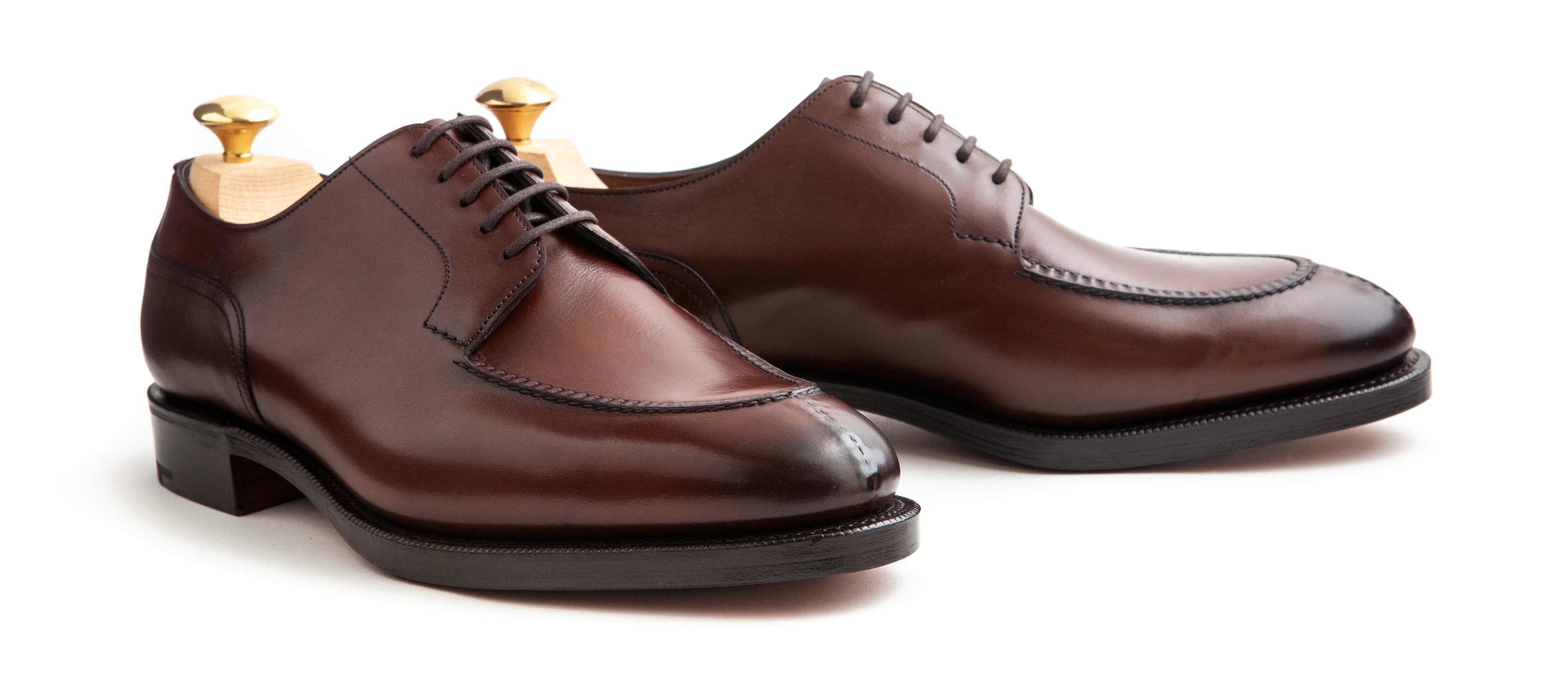 Edward Green Dover – Dark Oak – 32 Last