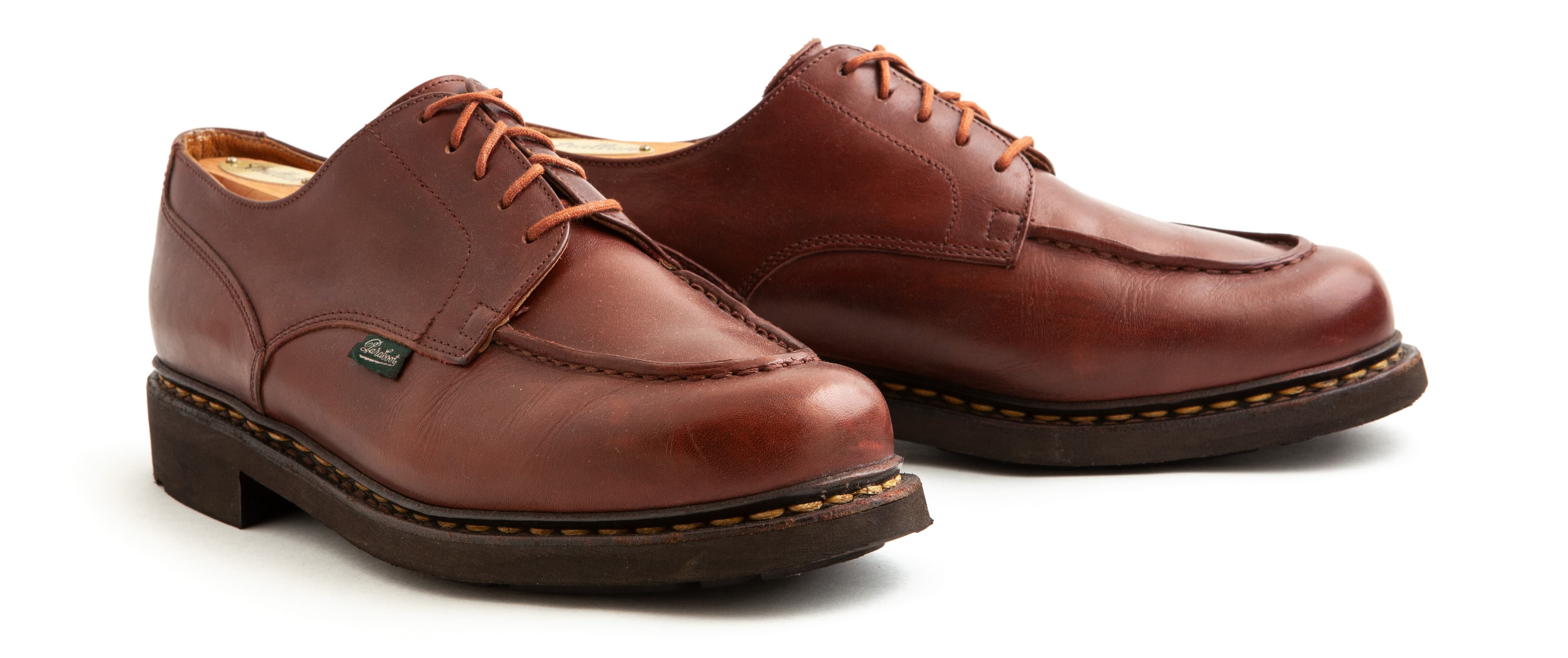 Paraboot Chambord Pre-owned Leffot