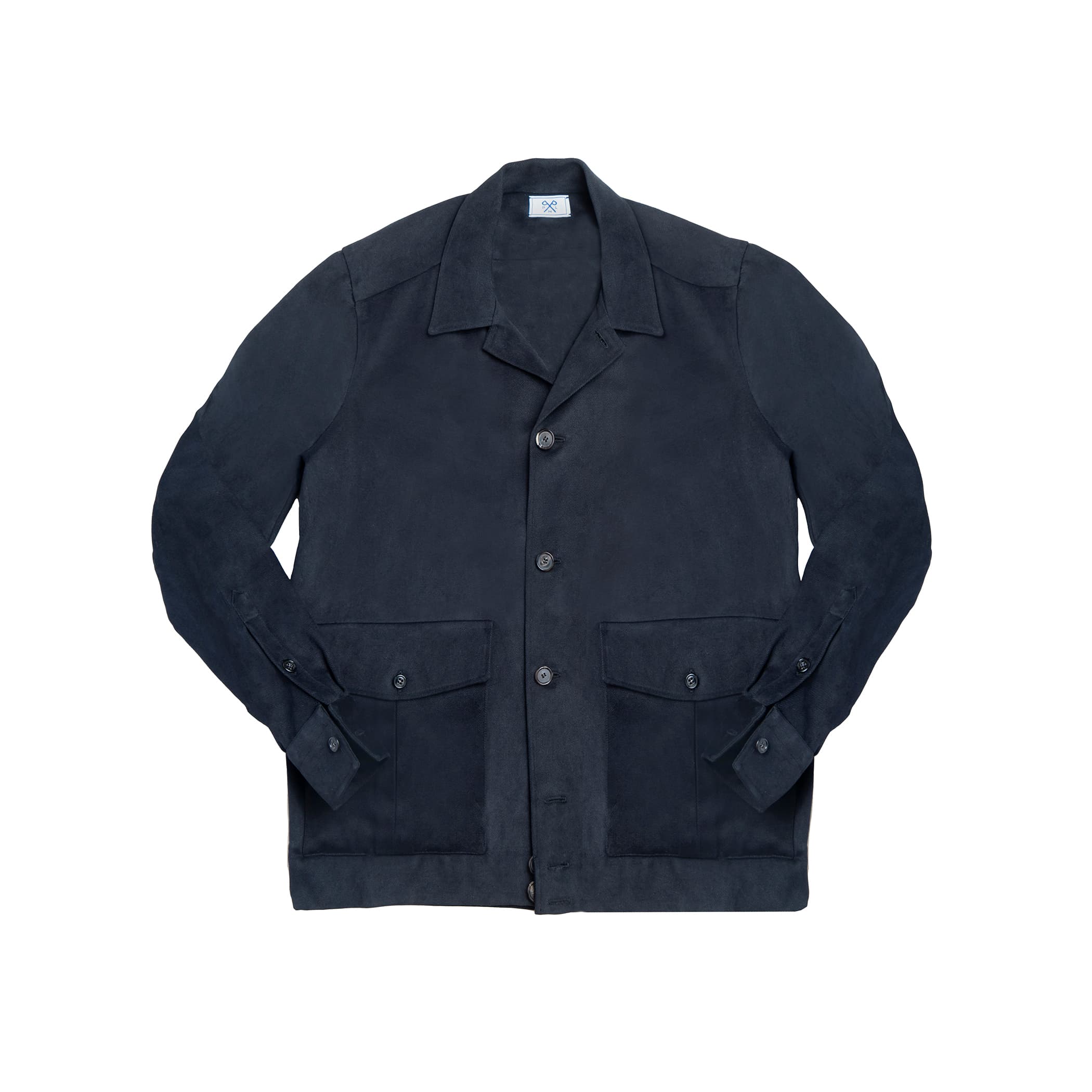 PML Waverly Jacket – Navy