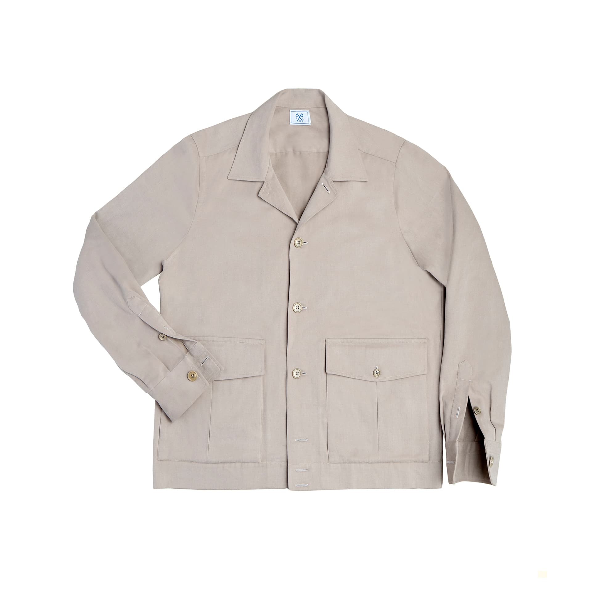 PML Waverly Jacket – Sand