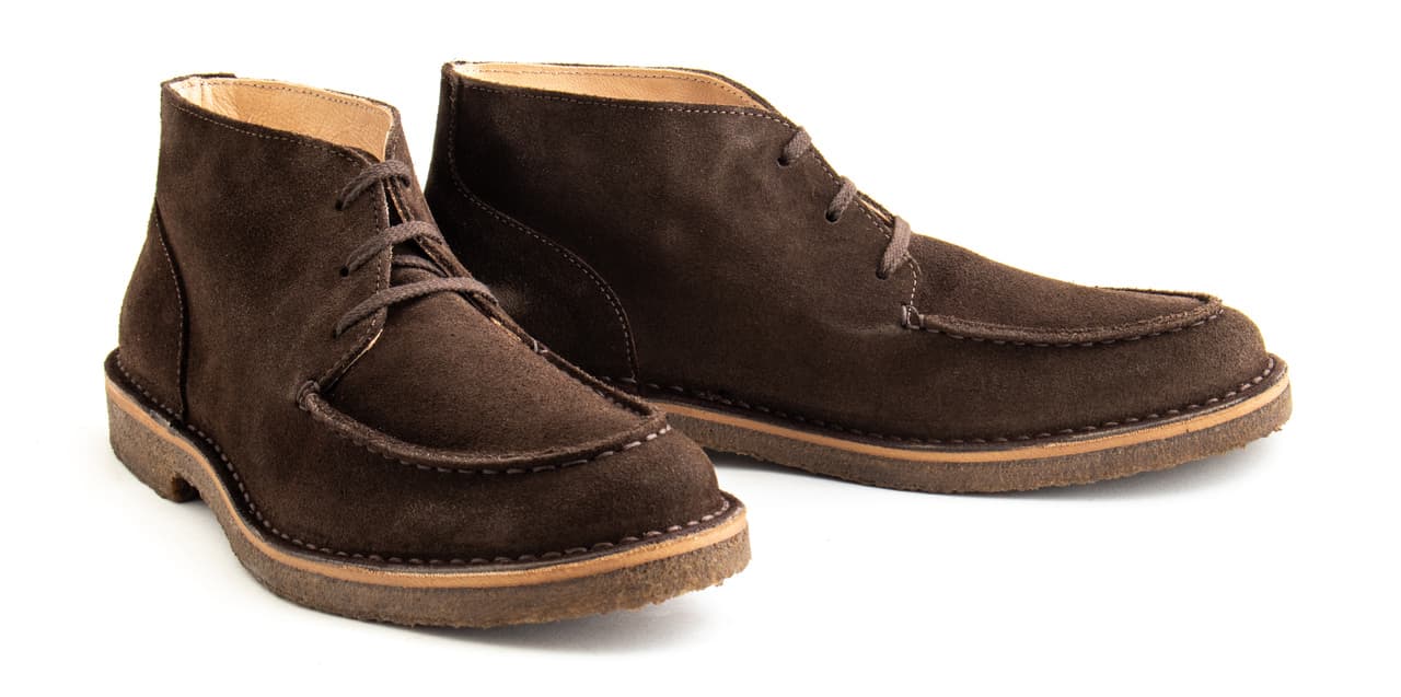 Astorflex Dukeflex – Tuscan Brown