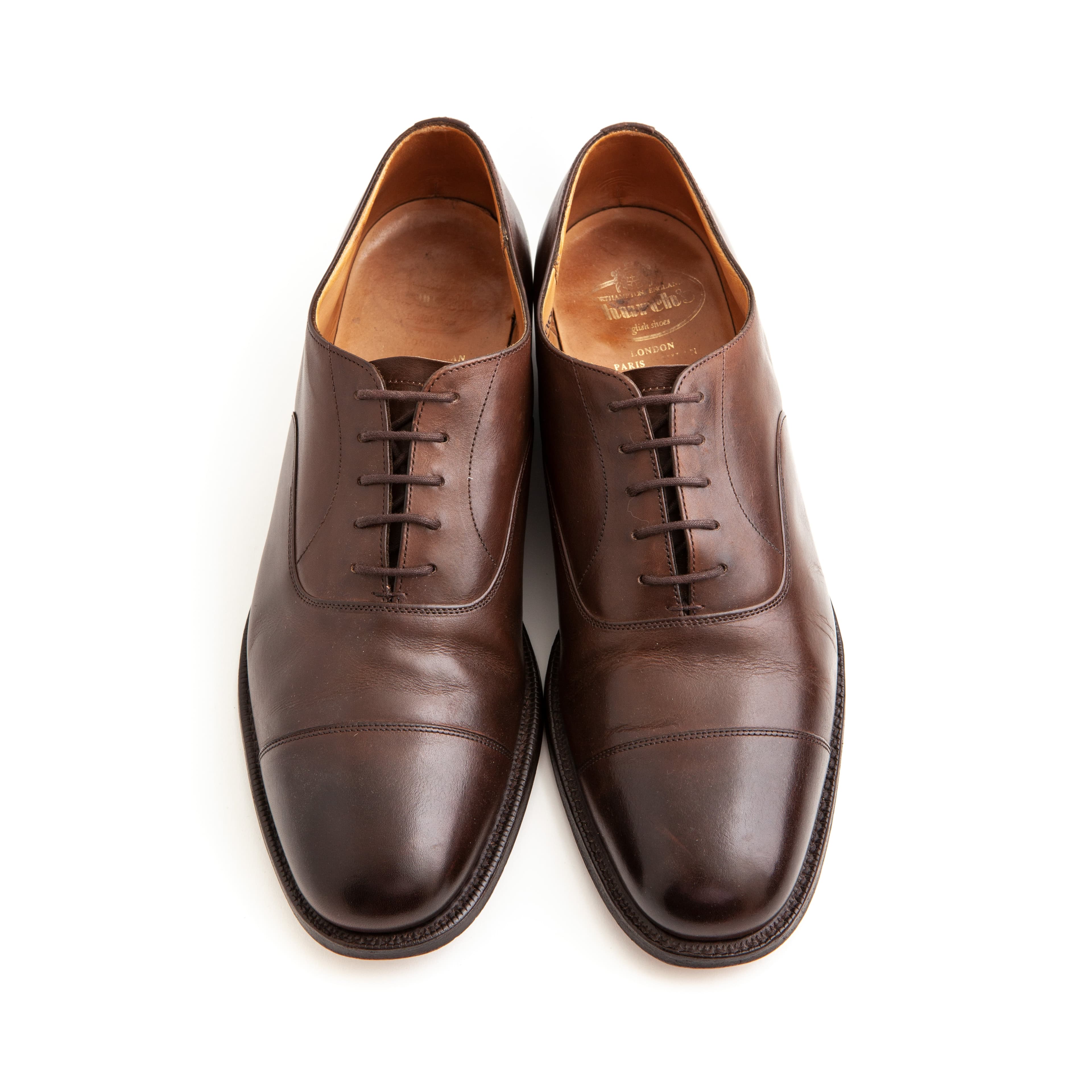 Church's Consul Pre-owned Leffot - Main Image