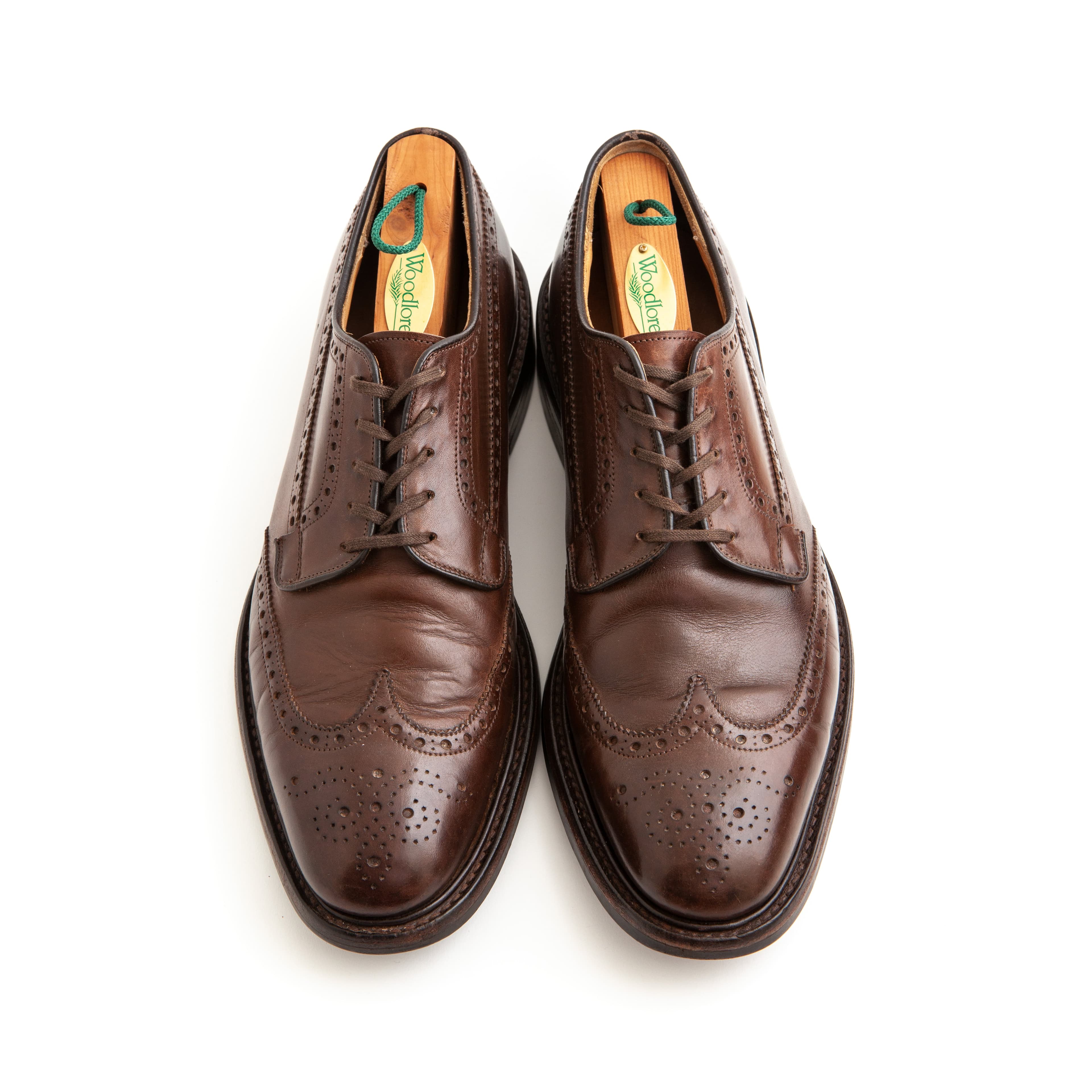 Church's Grafton Pre-owned Leffot