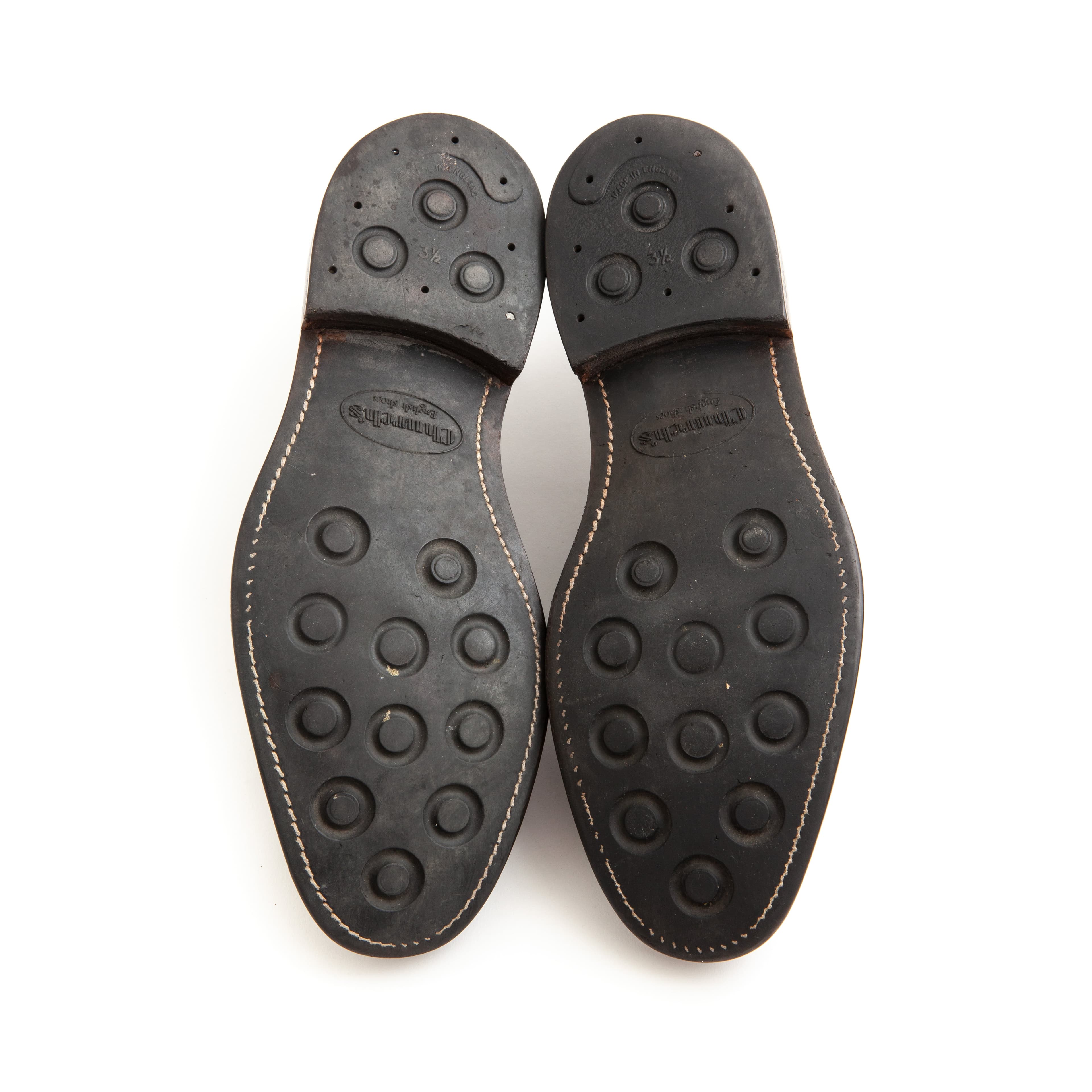 Church's Grafton Pre-owned Leffot