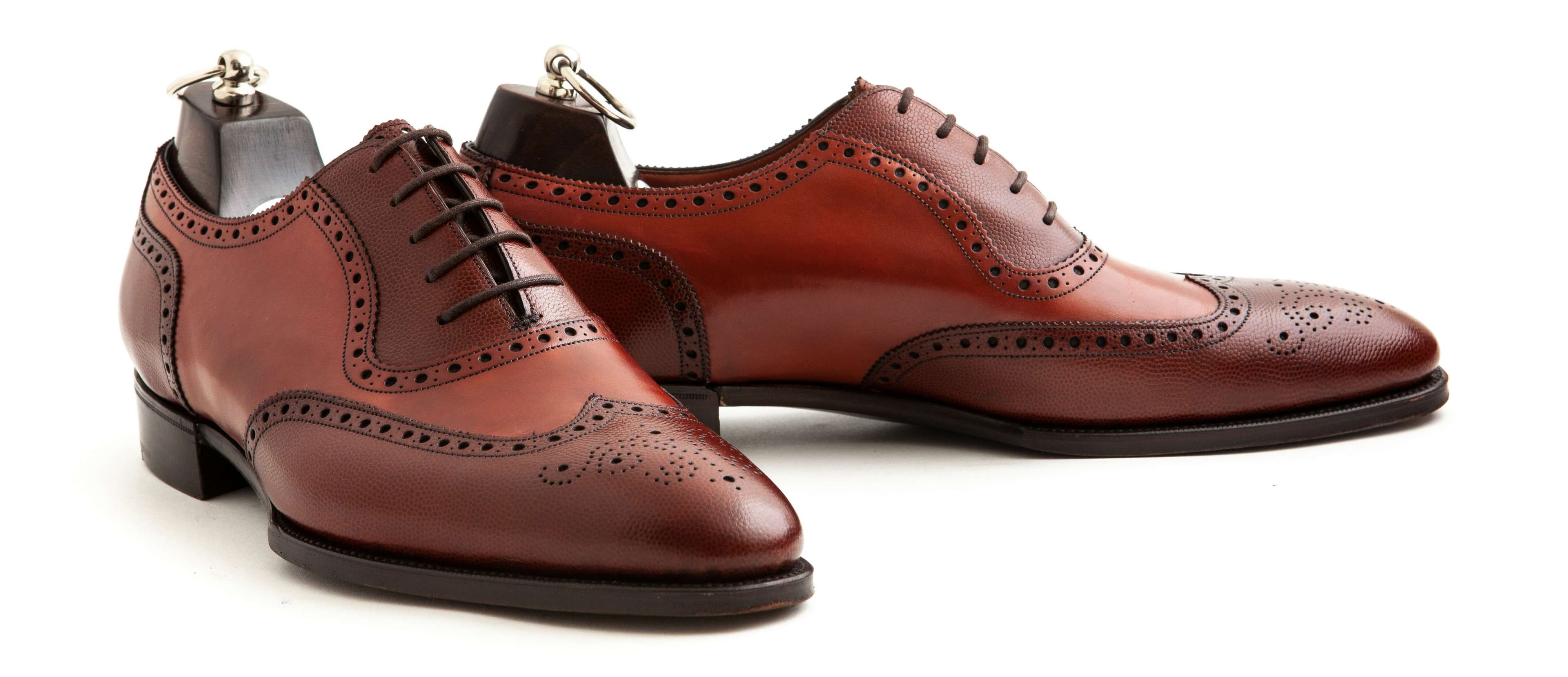 Footwear Gaziano Girling Shoe Trees Gaziano&Girling, Sinatra