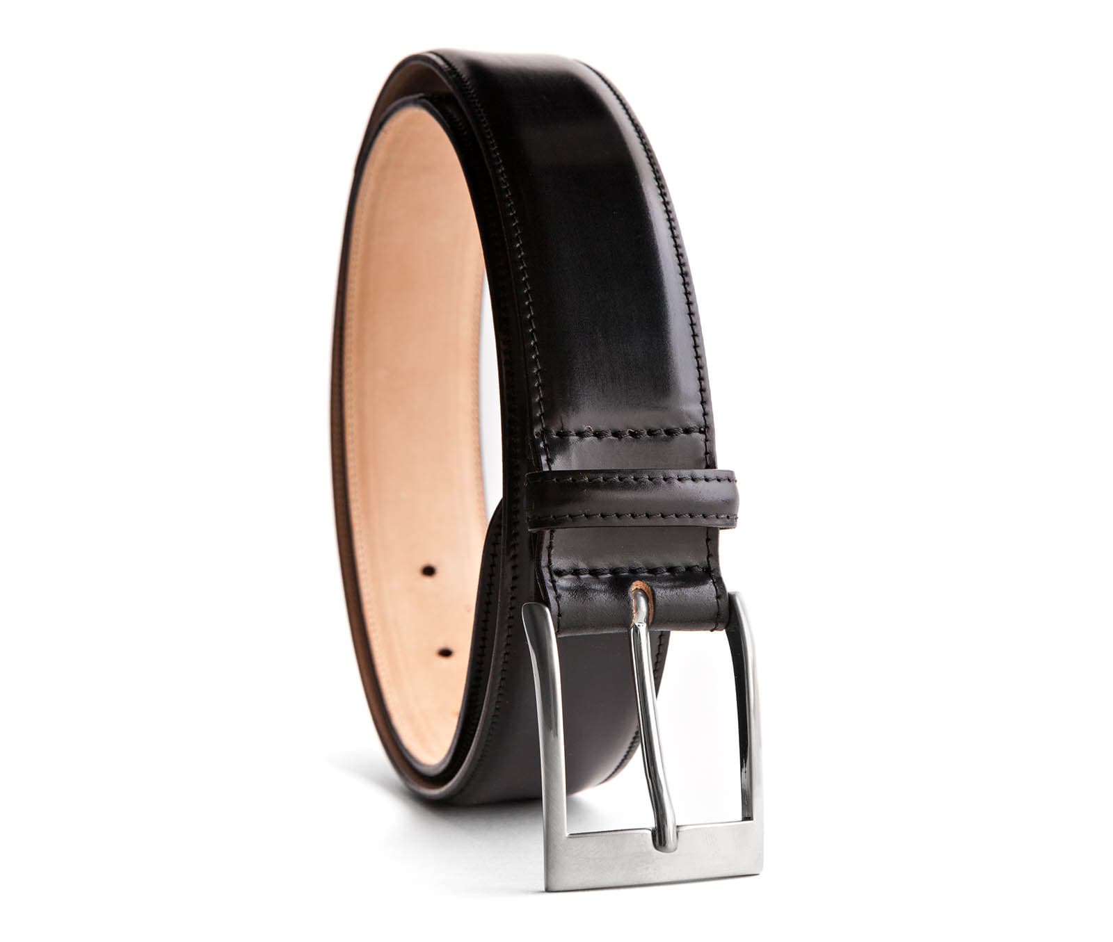 Kreis Bleecker Belt – Black