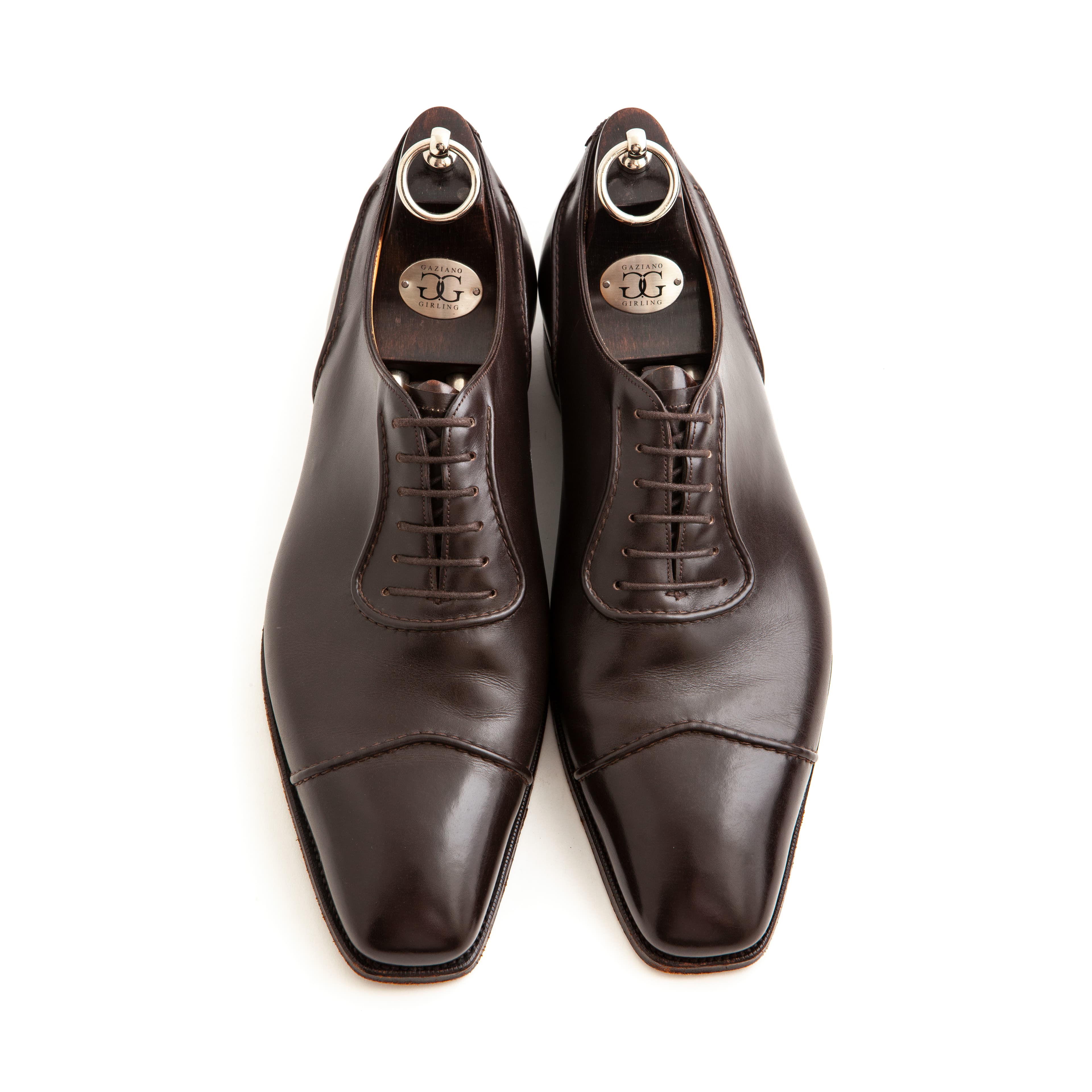 Gaziano Girling Gable Pre-owned Leffot