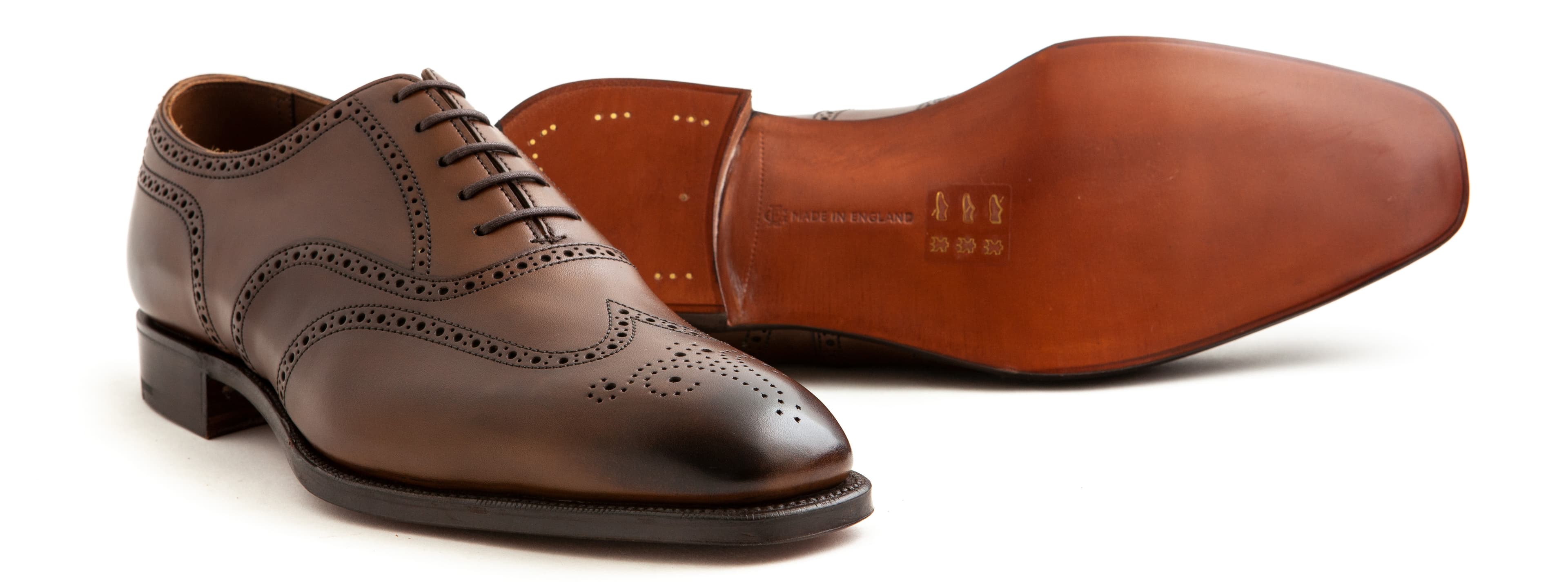 edward green dress shoes Moorgate