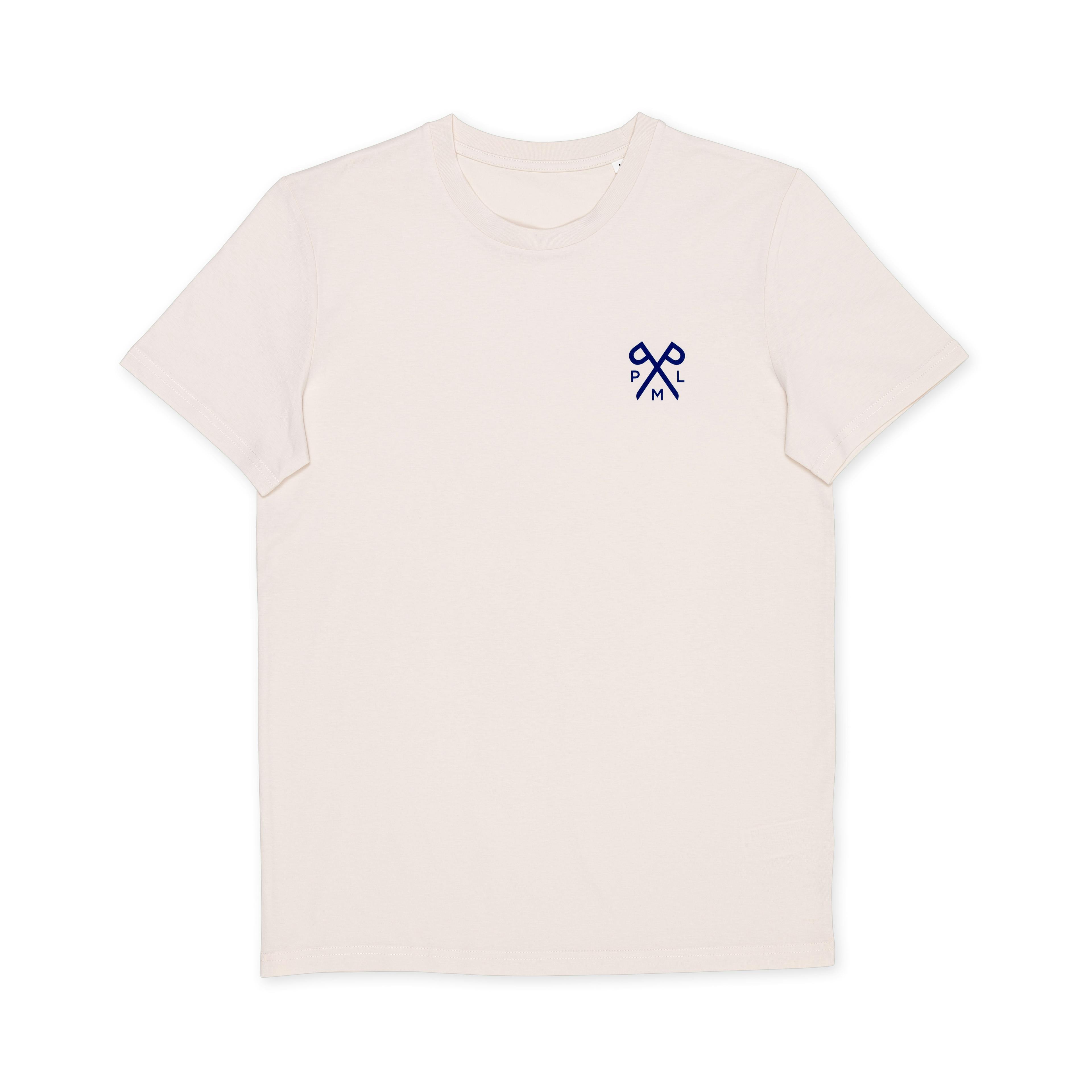 PML T-Shirt – Off White
