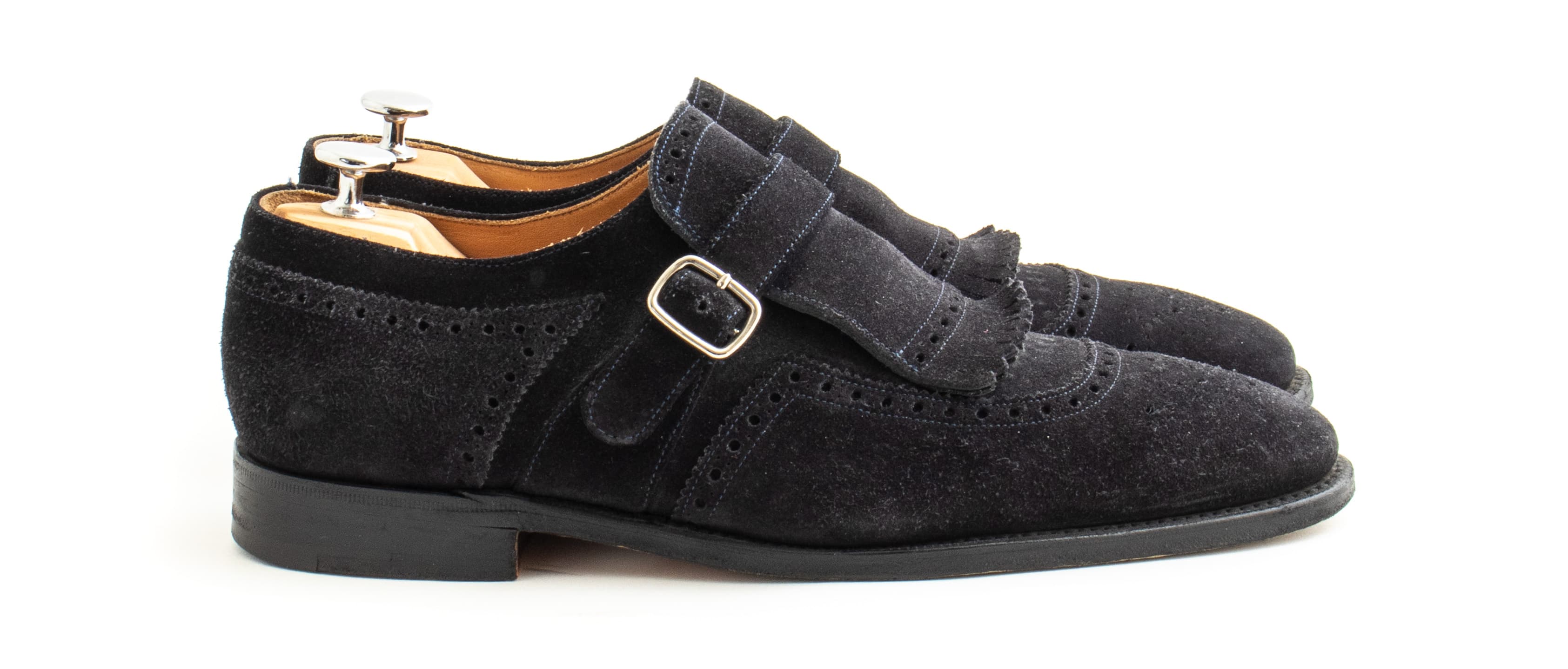 Church's Kaber Pre-owned Leffot - Main Image