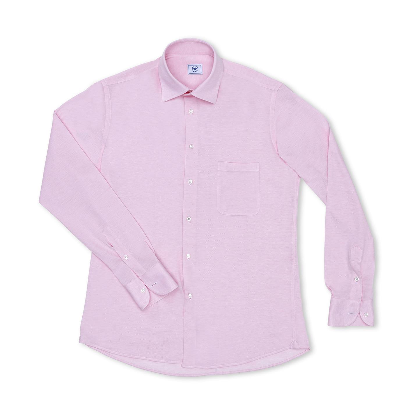 PML Capri Shirt – Pink