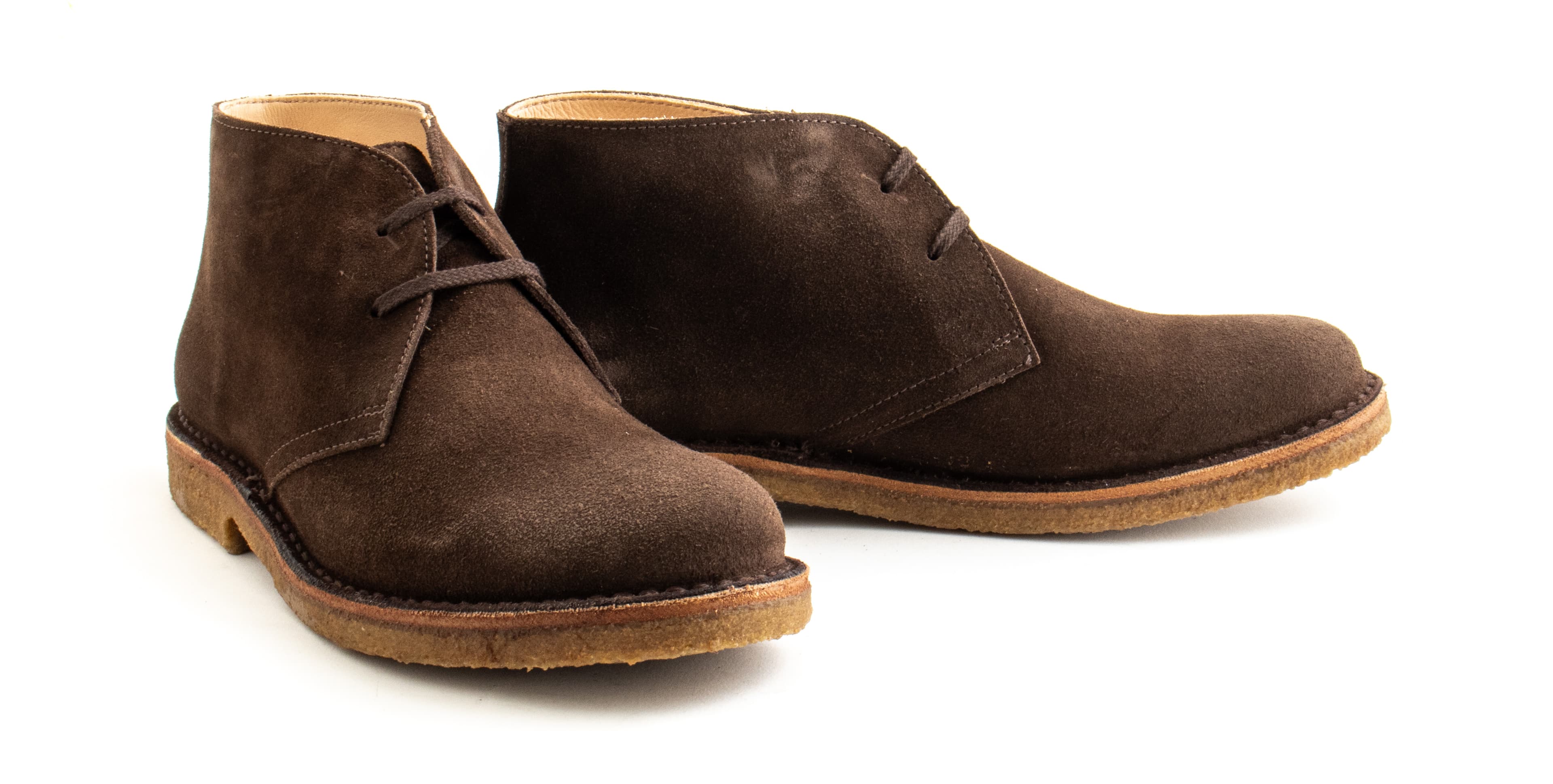 Astorflex Greenflex – Tuscan Brown