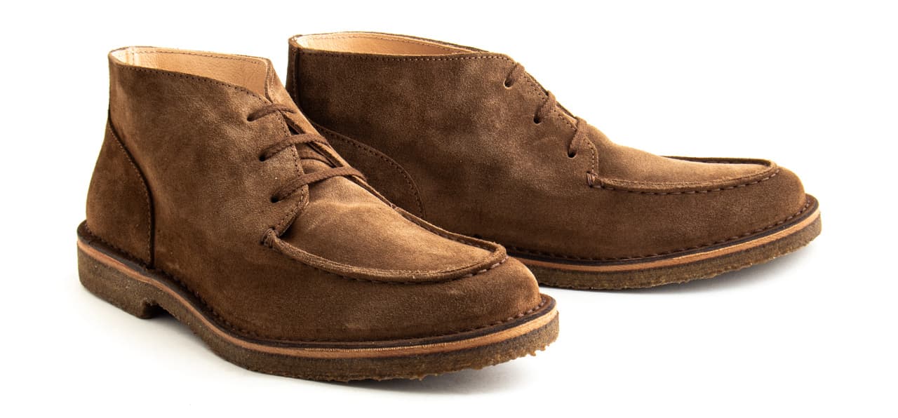 Astorflex Dukeflex – Bronze