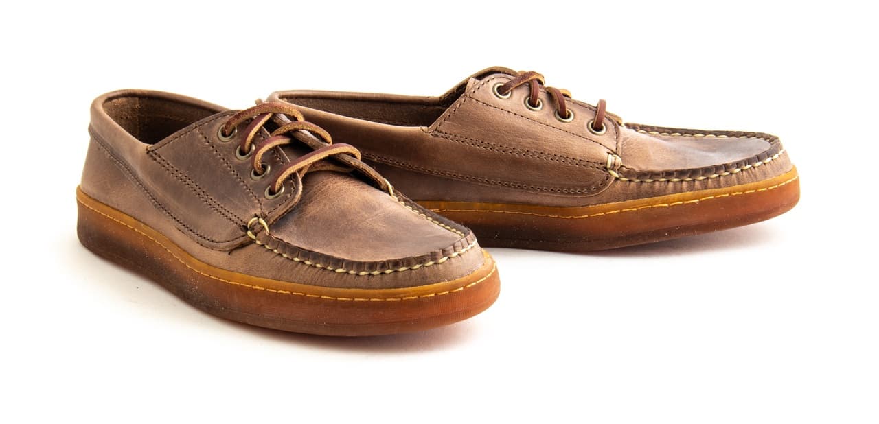 Rancourt Traveler Ranger Moc Pre-owned Leffot1