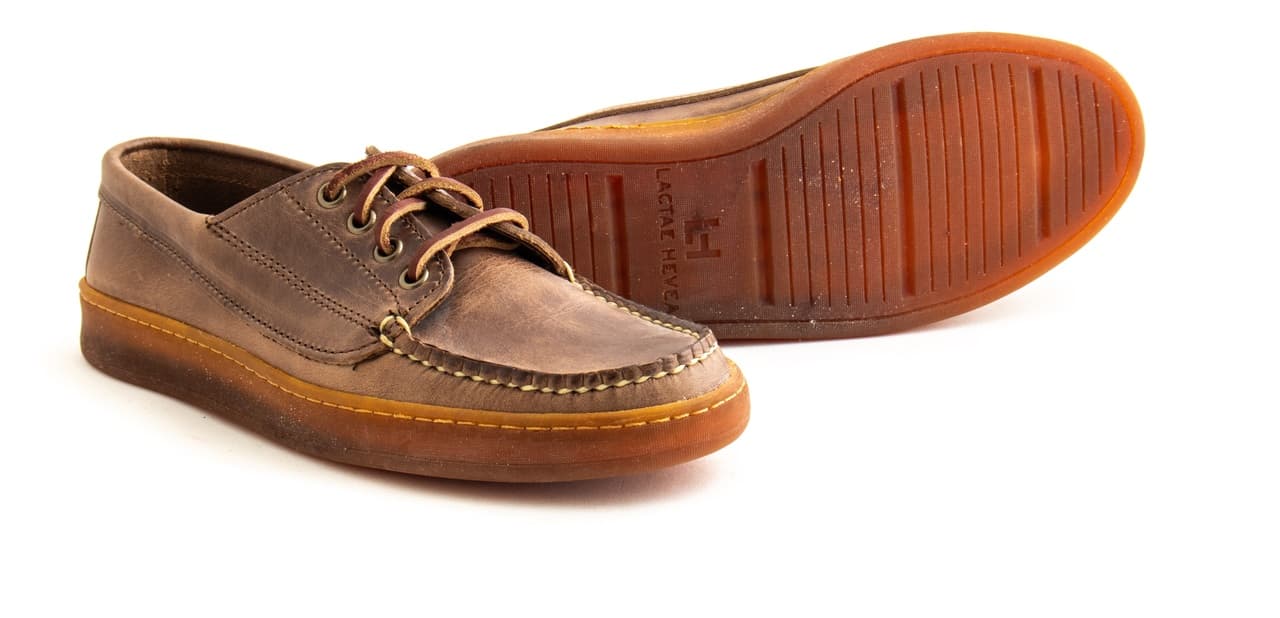 Rancourt Traveler Ranger Moc Pre-owned Leffot - Main Image