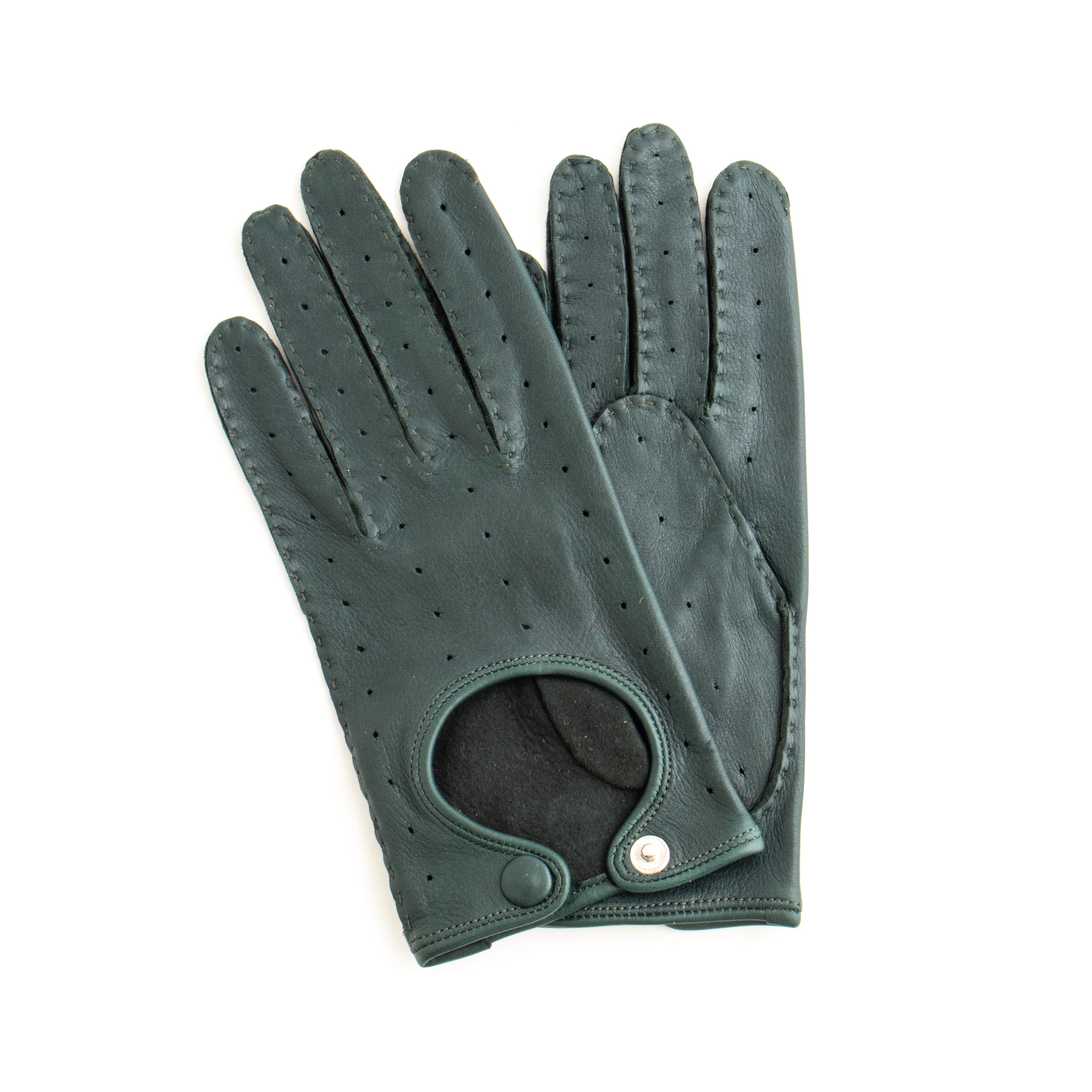 Thomas Riemer Downtown Gloves – British Green