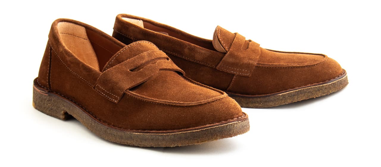 Astorflex Saddleflex – Terracotta