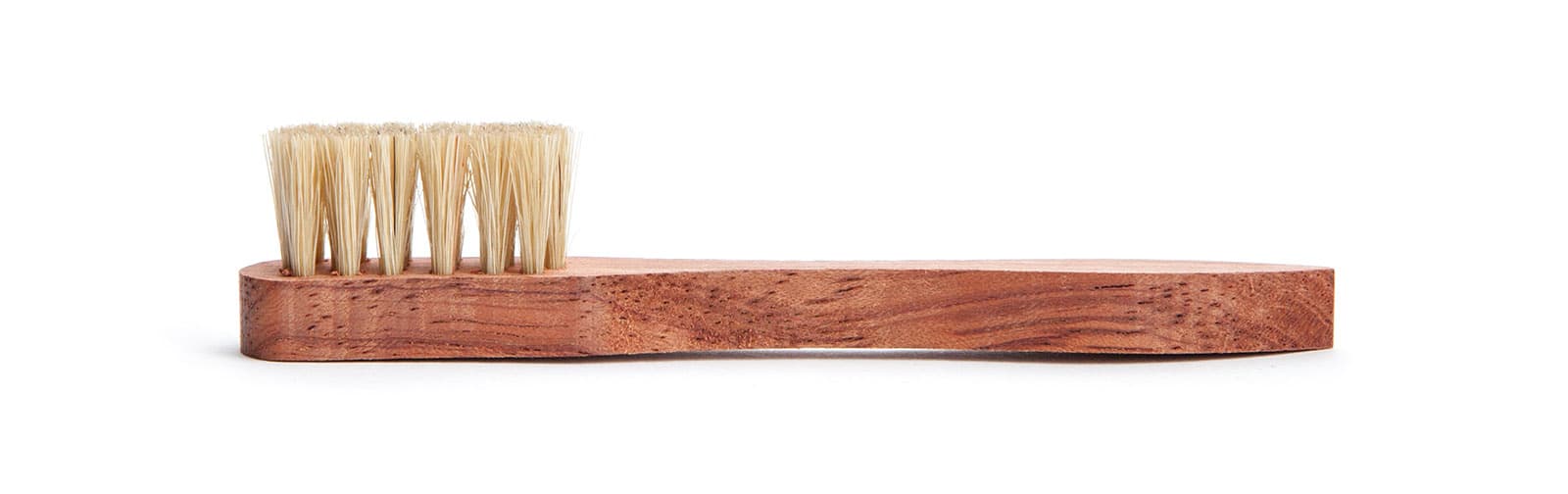 Saphir Spatula Brush – Small