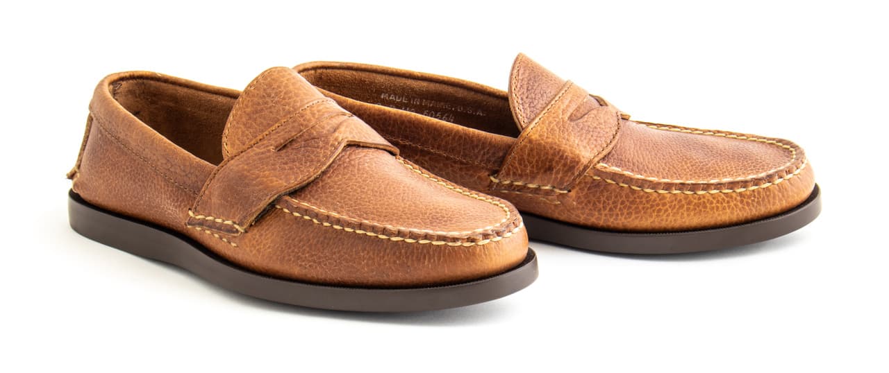 Rancourt Pinch Penny – Caramel Buckaroo