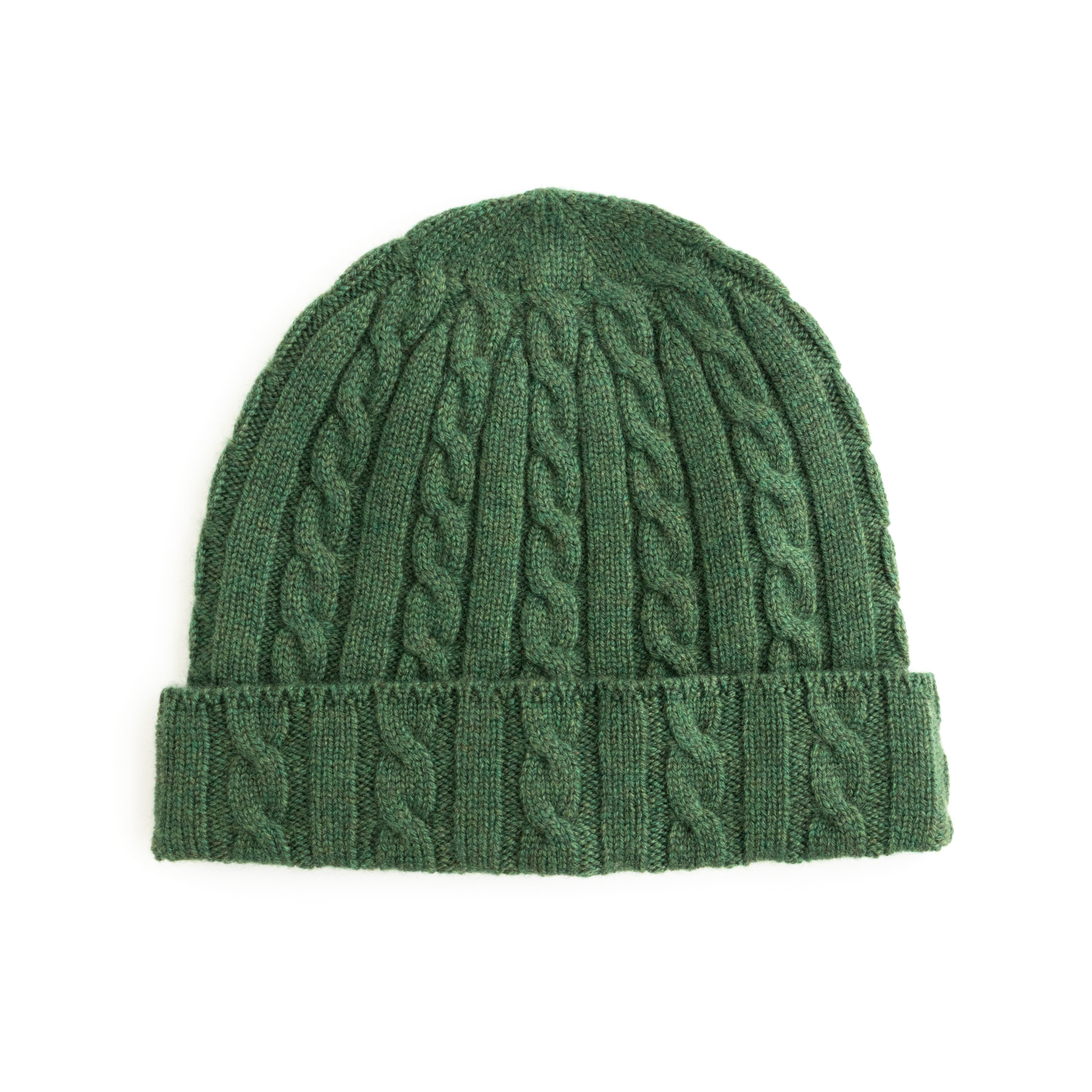 Alan Paine Cashmere Beanie – Coastal Range