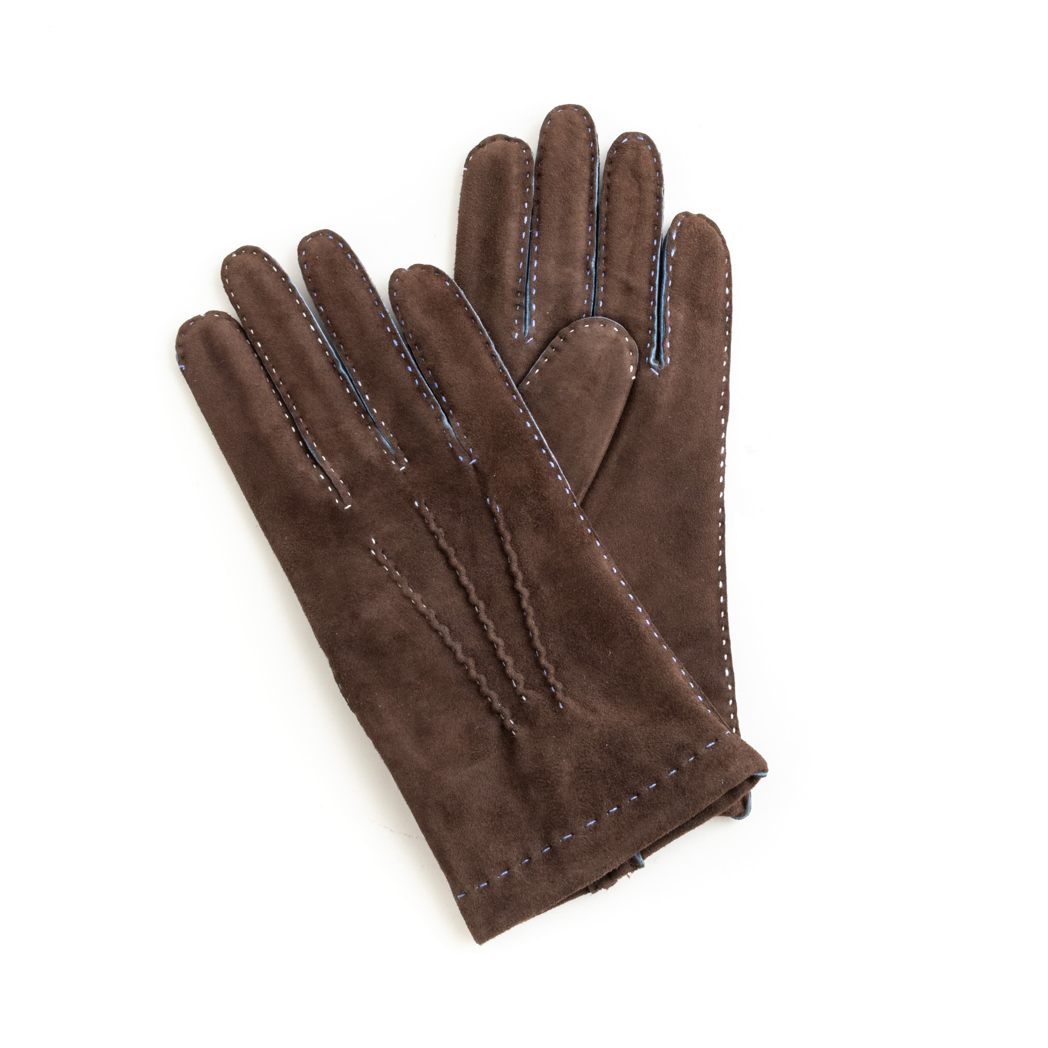 Thomas Riemer Greenwich Gloves – Mocha