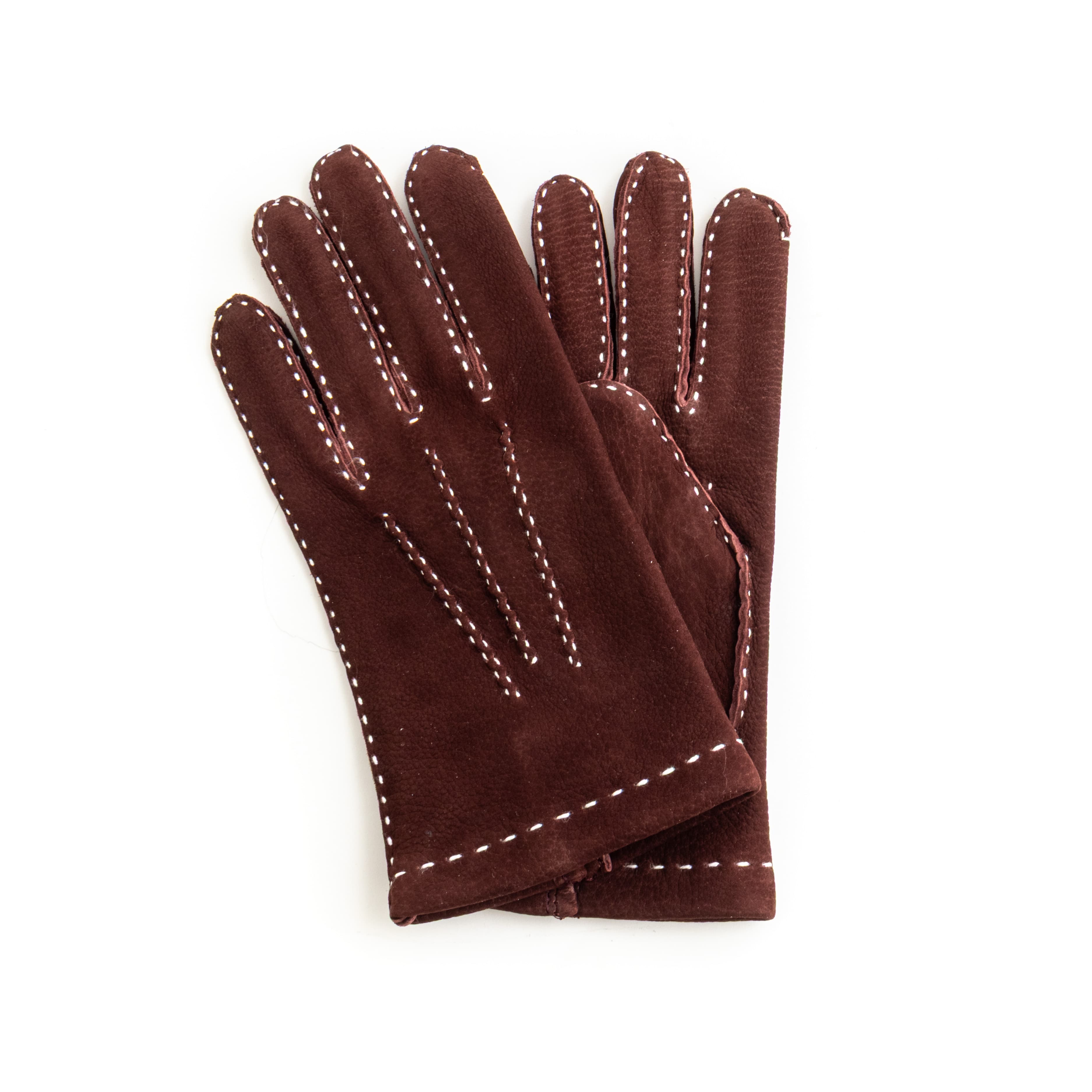 Thomas Riemer Hudson Gloves – Nebbiolo