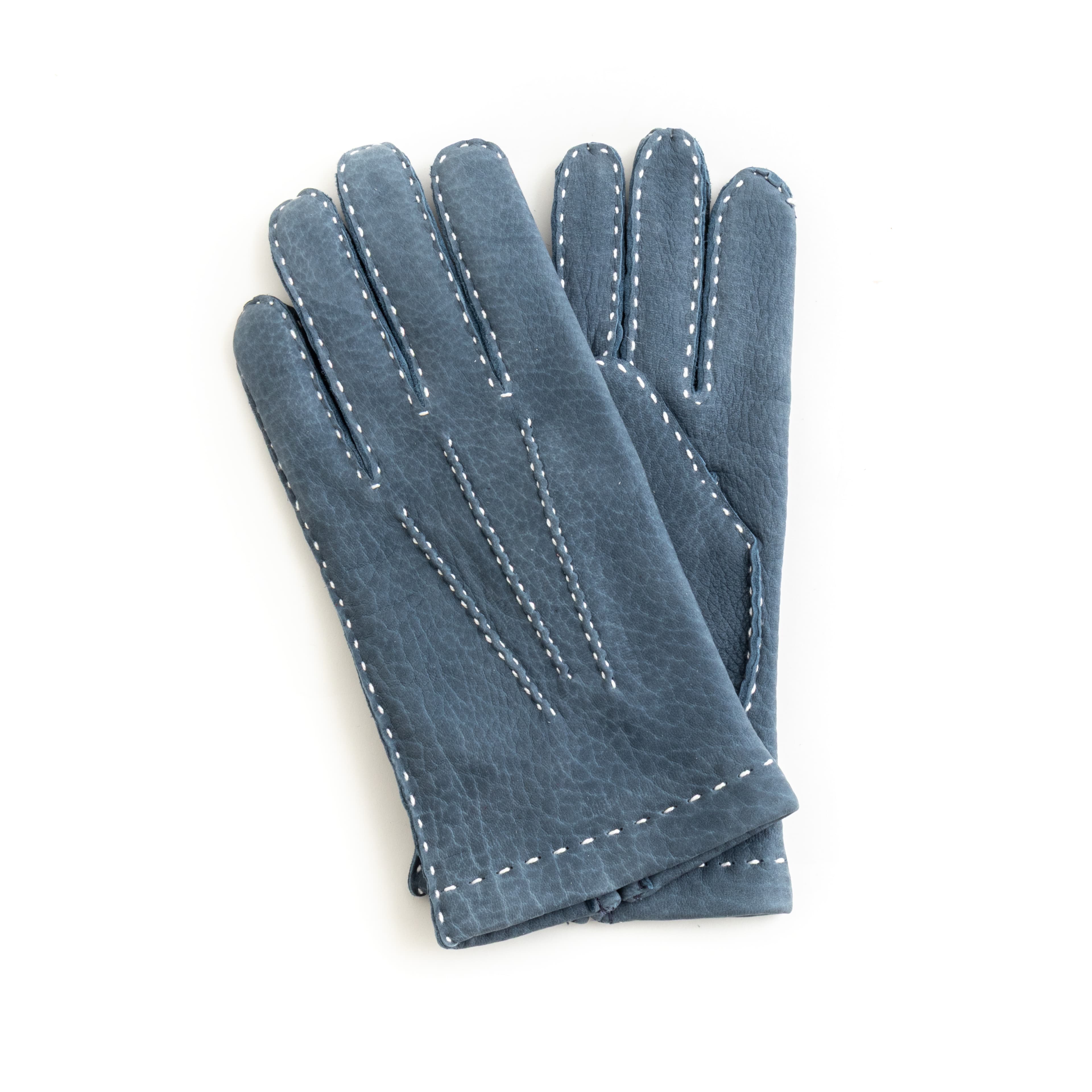 Thomas Riemer Hudson Gloves – Sky