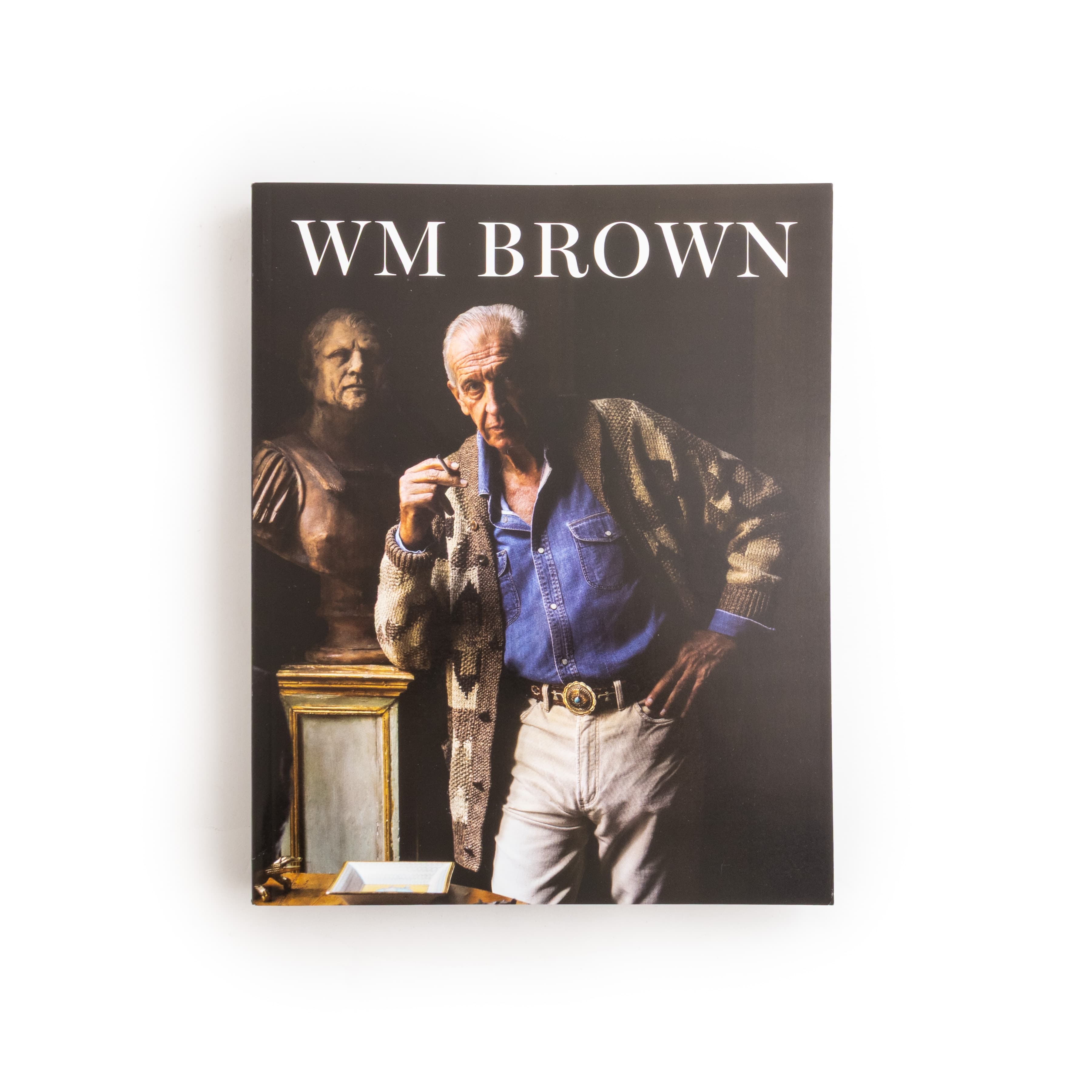 Wm Brown Issue 21