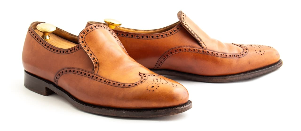 Peal & Co. Peal & Co. Loafer