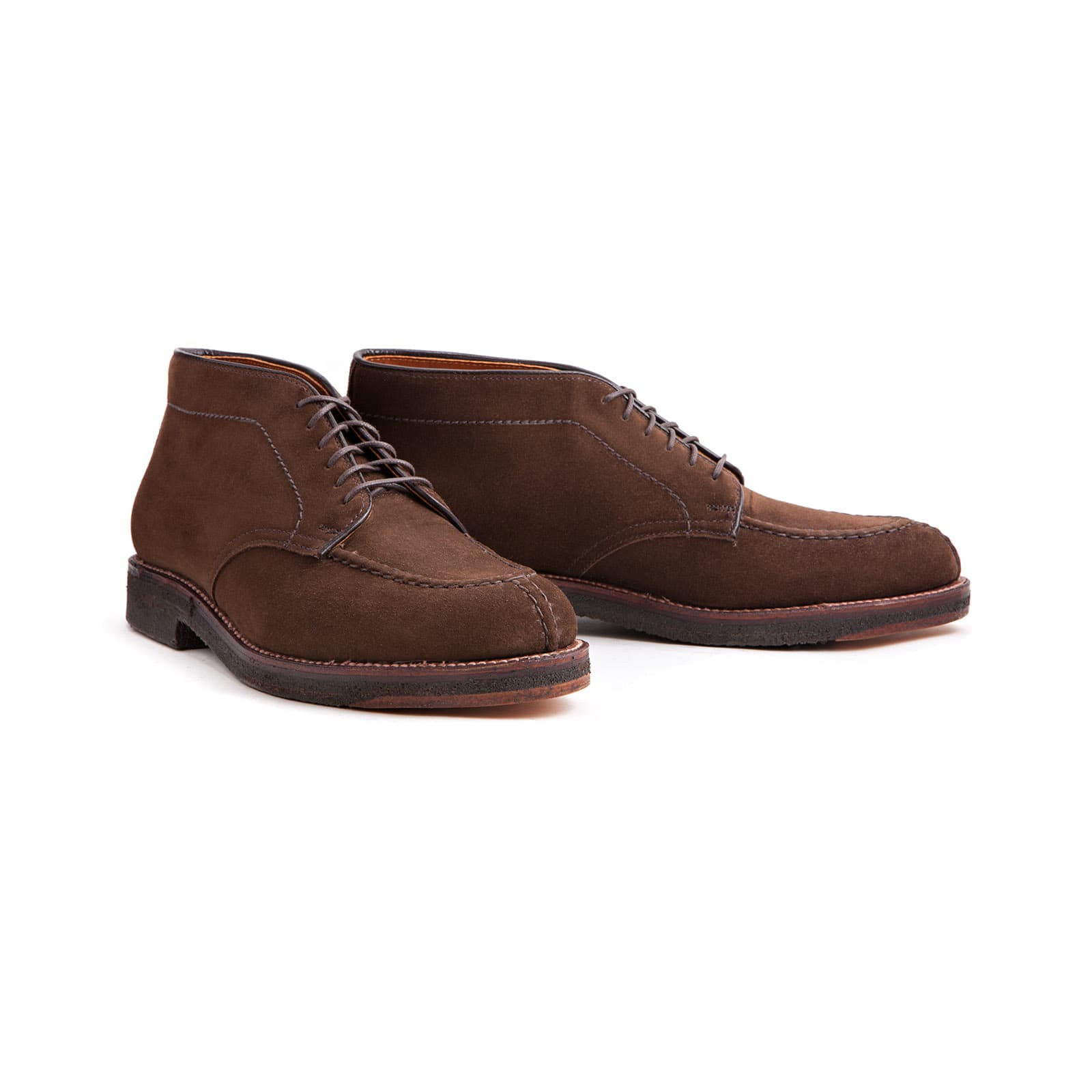 Alden NST Chukka – Humus
