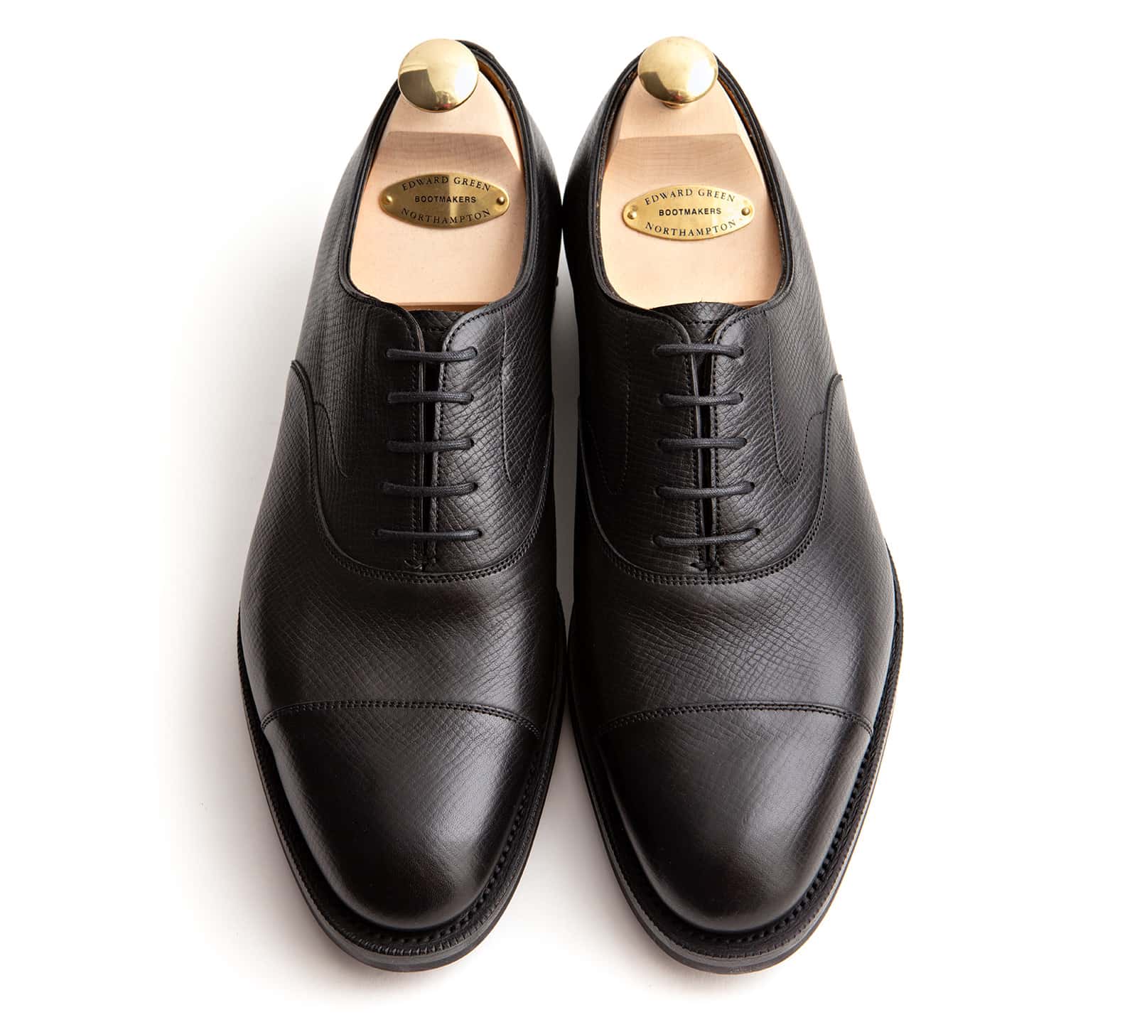 Top view of Edward Green Chelsea.