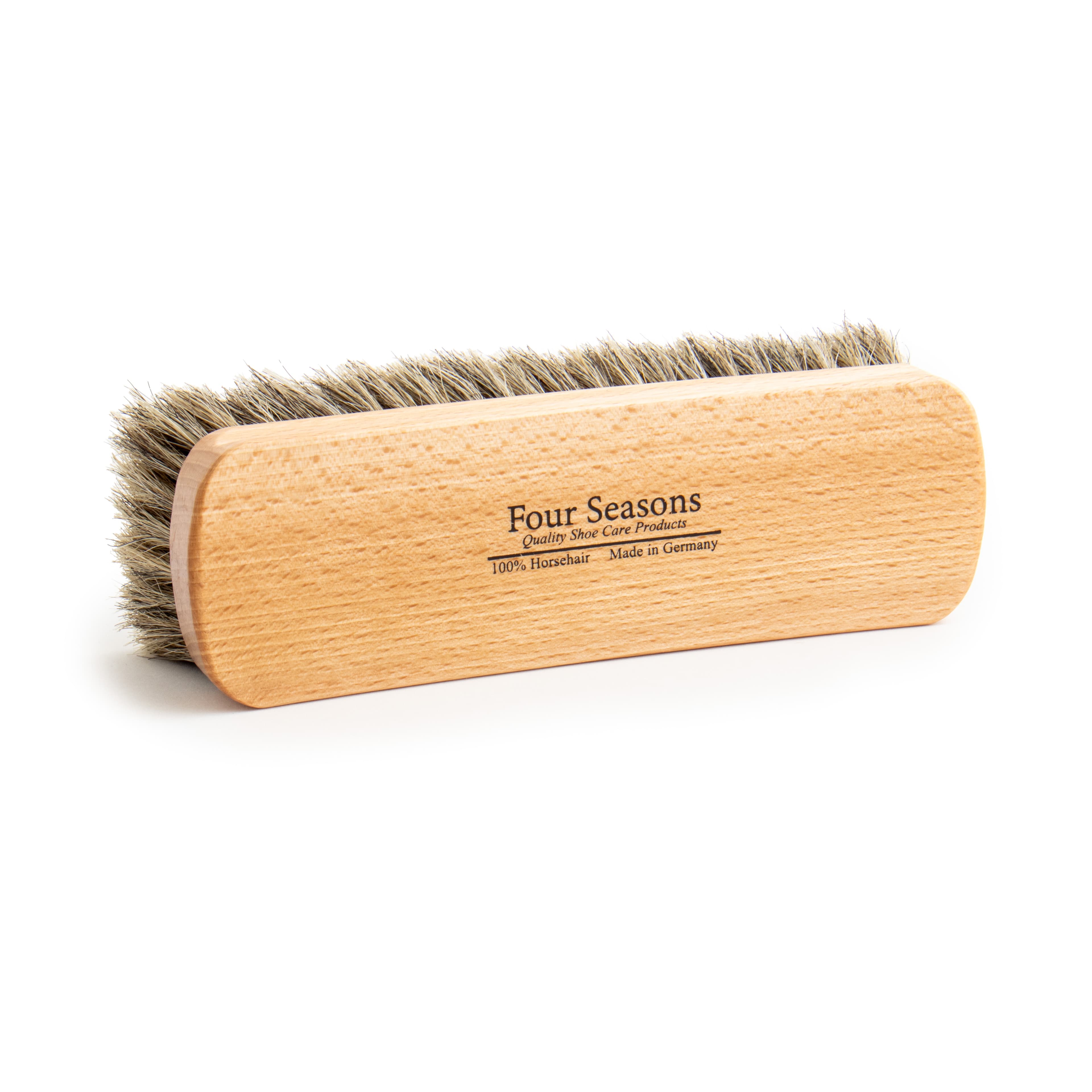 Four Seasons Horsehair Brush – Large