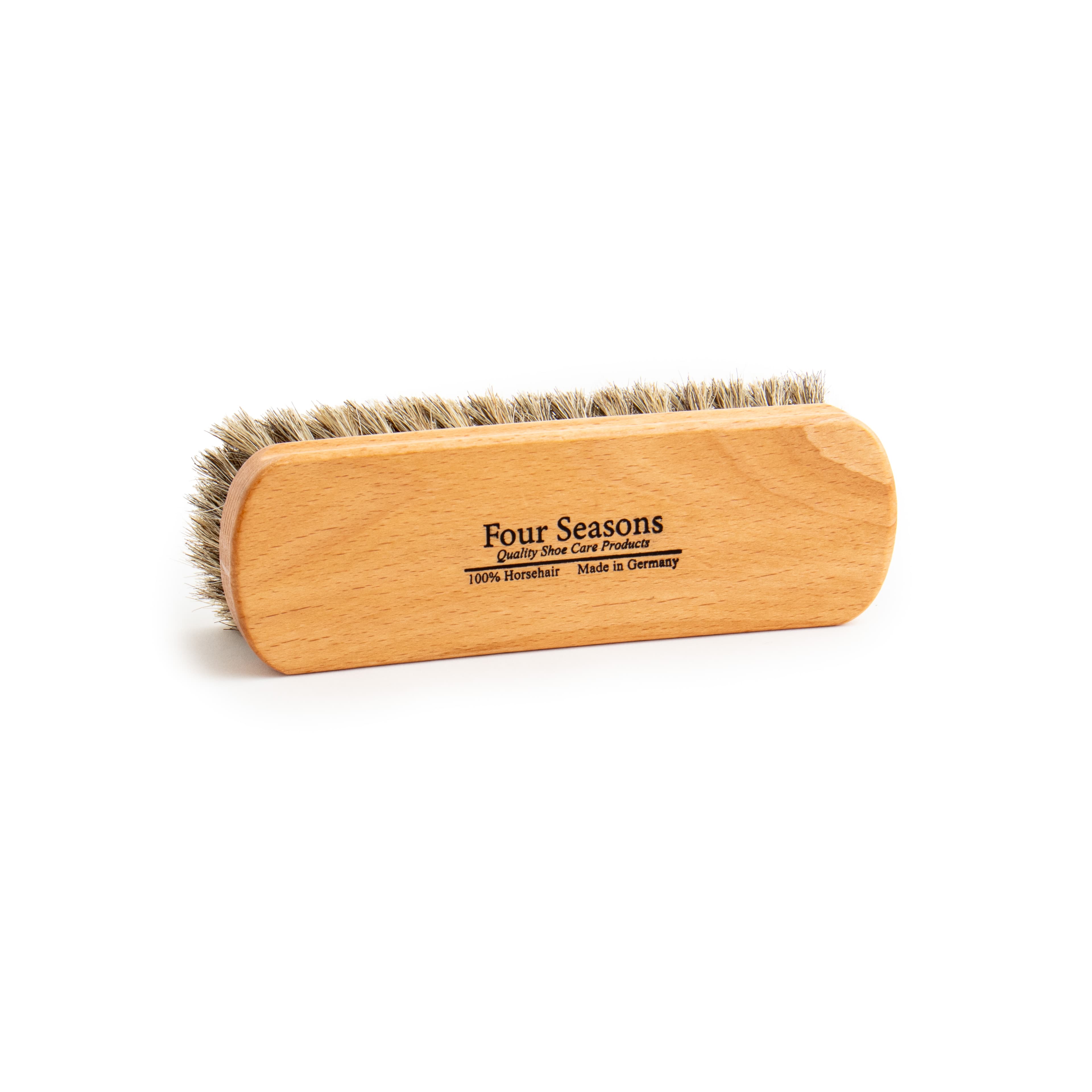 Four Seasons Horsehair Brush – Medium