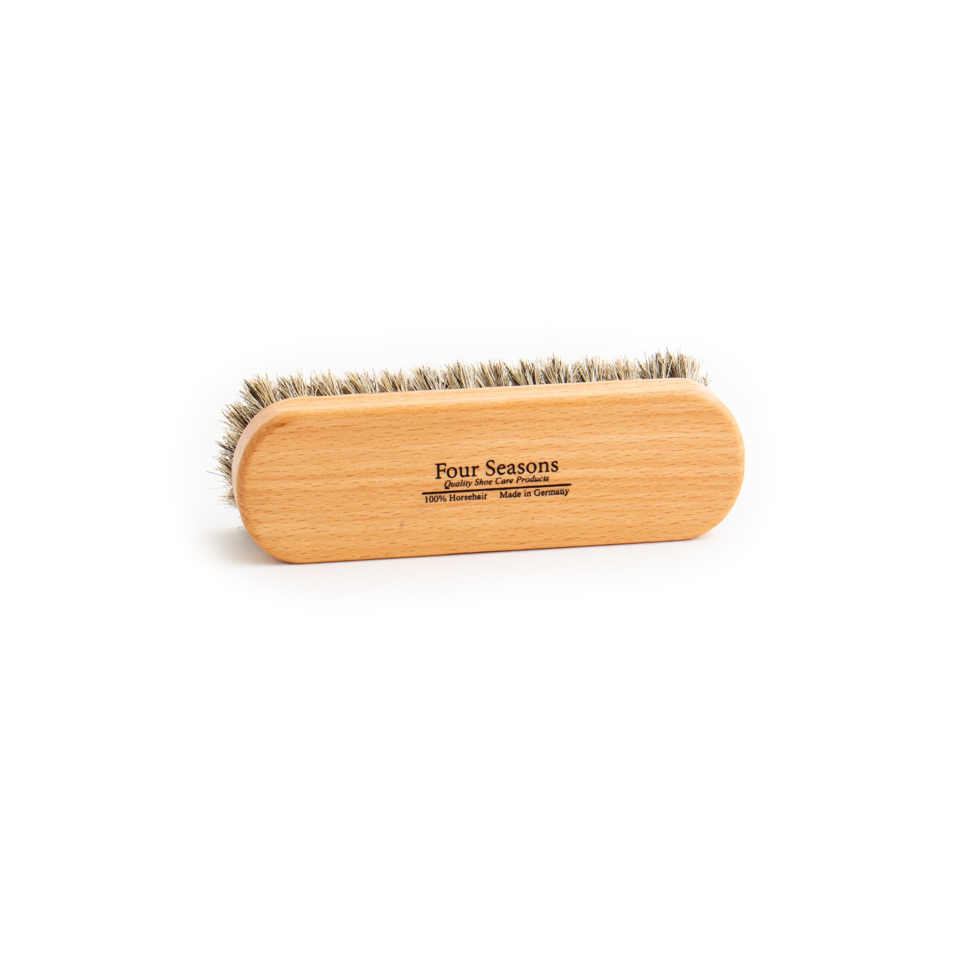 Four Seasons Horsehair Brush – Small