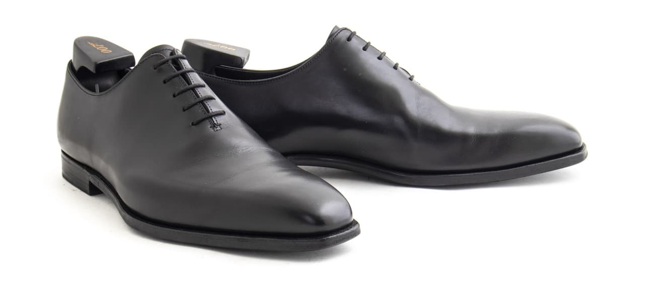 Crockett & Jones Crockett & Jones James