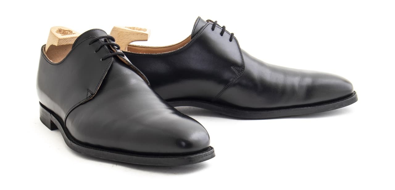 Crockett & Jones Crockett & Jones Highbury