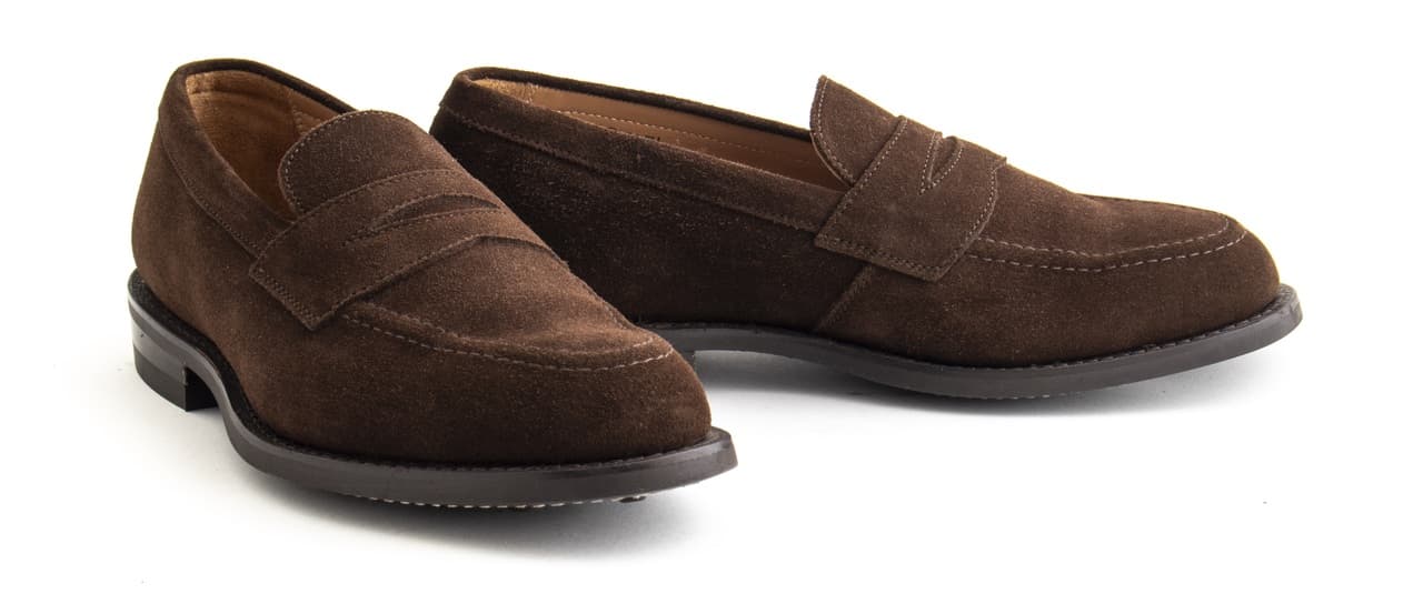 Tricker’s Tricker’s Penny