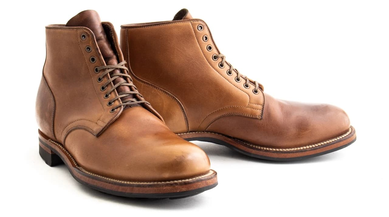 Viberg Service Boot
