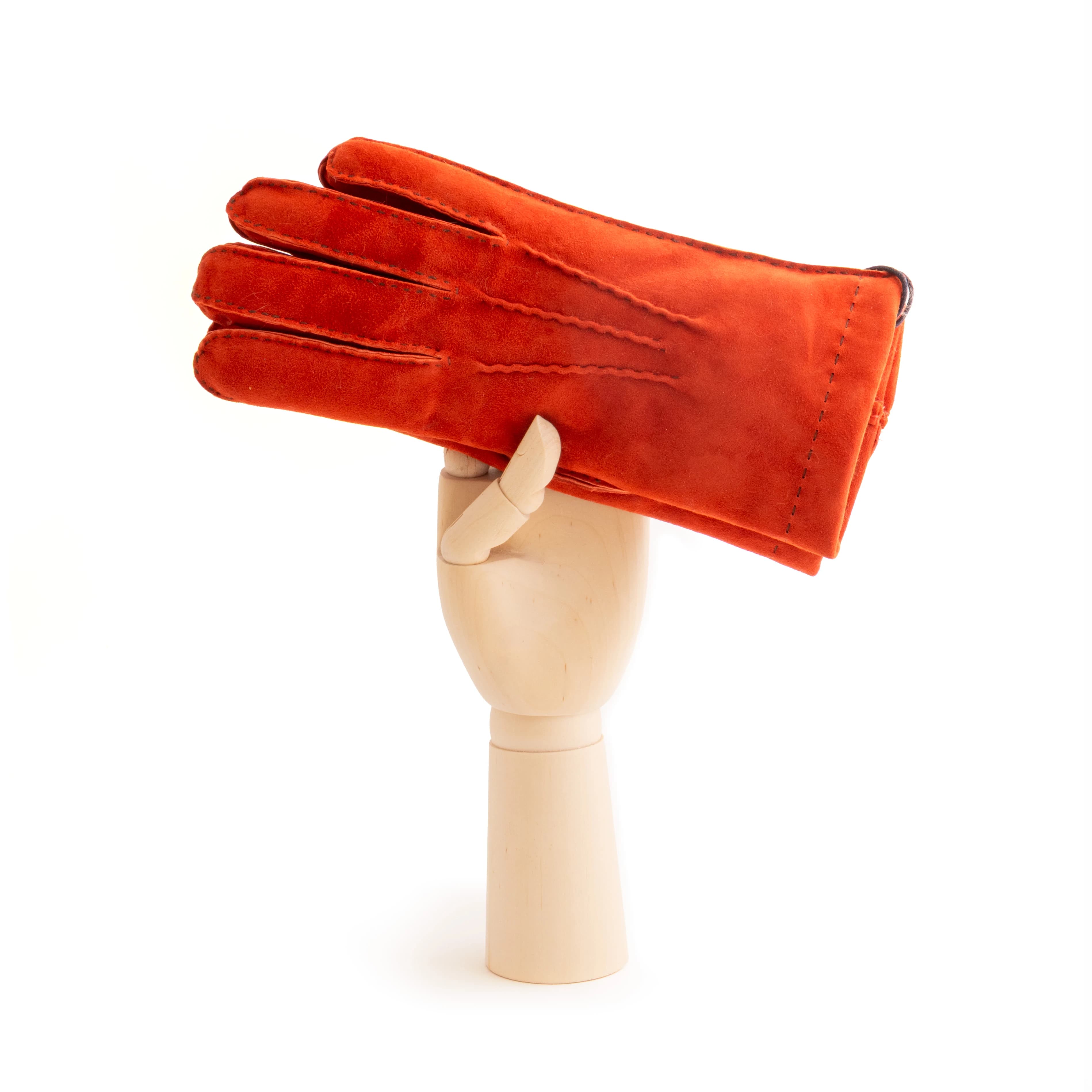 Thomas Riemer Downing Gloves – Picante